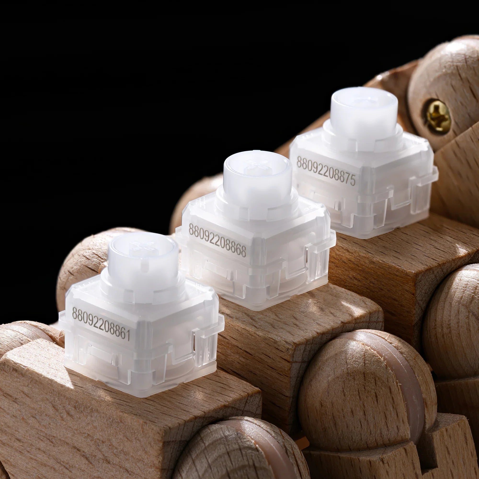 XVX Whisper HE/EC 2-in-1 Magnetic Silent Switch