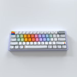 [In Stock] Keytok - Rainbow
