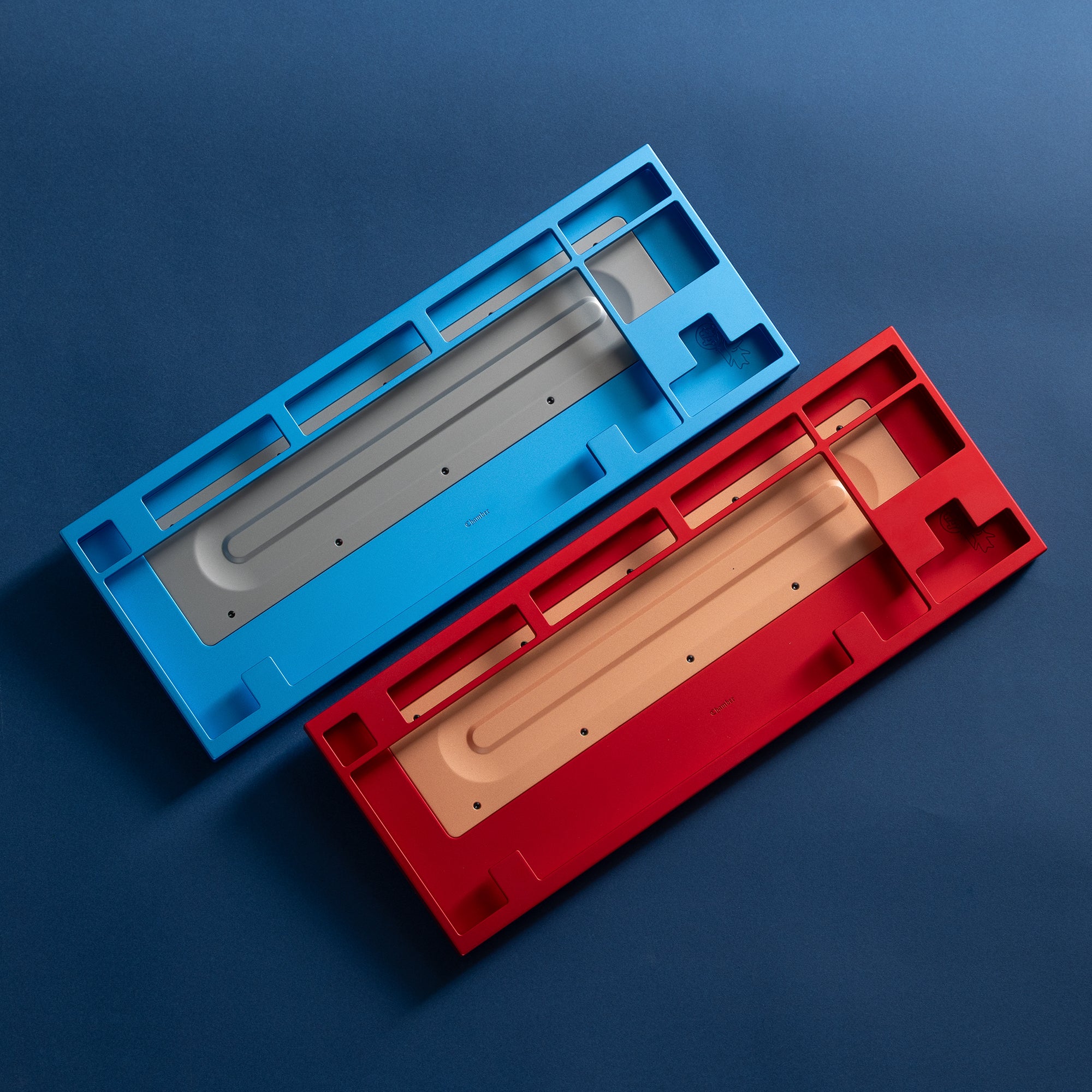 [GB] Chamber TKL Custom keyboard Kit