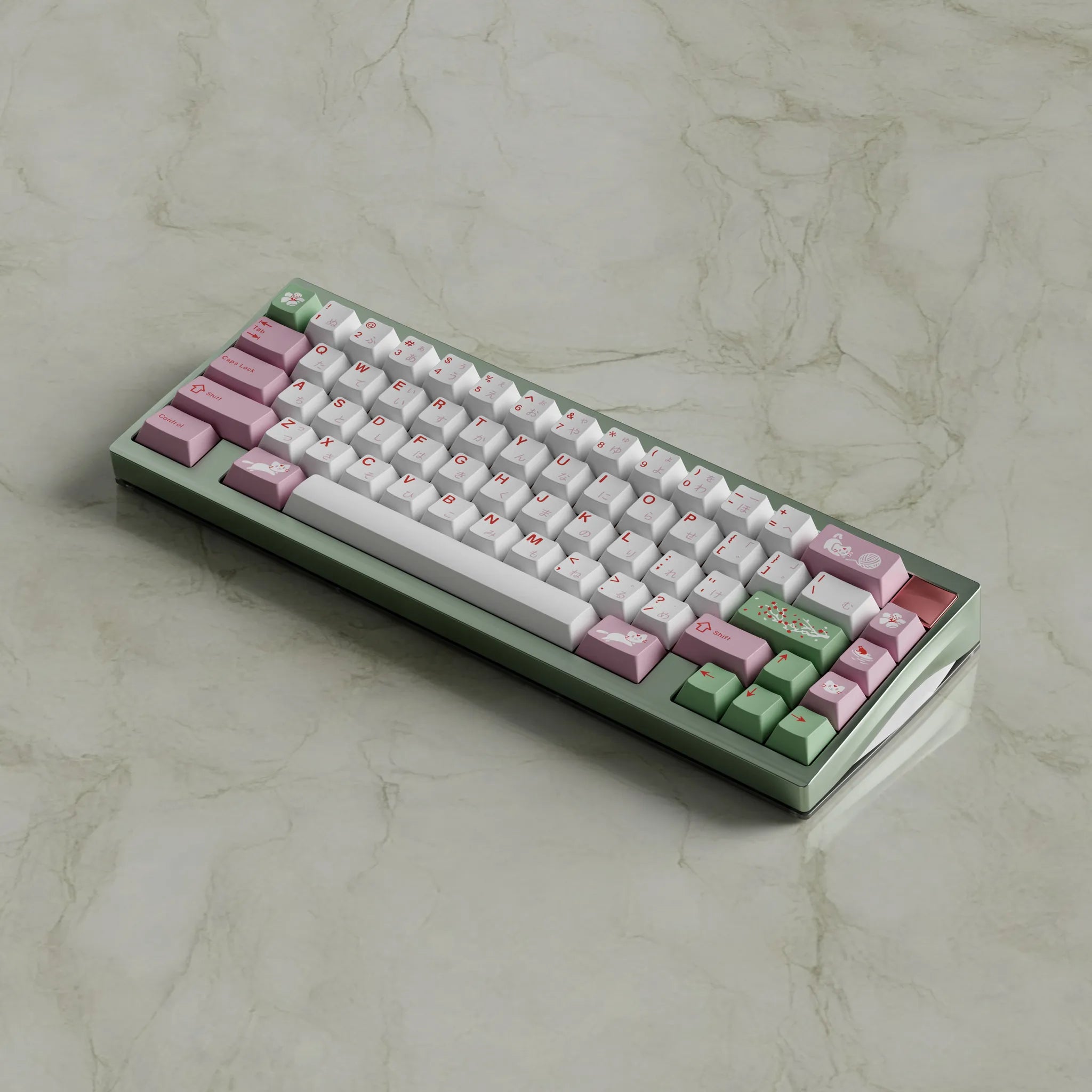 [GB] SWG Hazakura Light