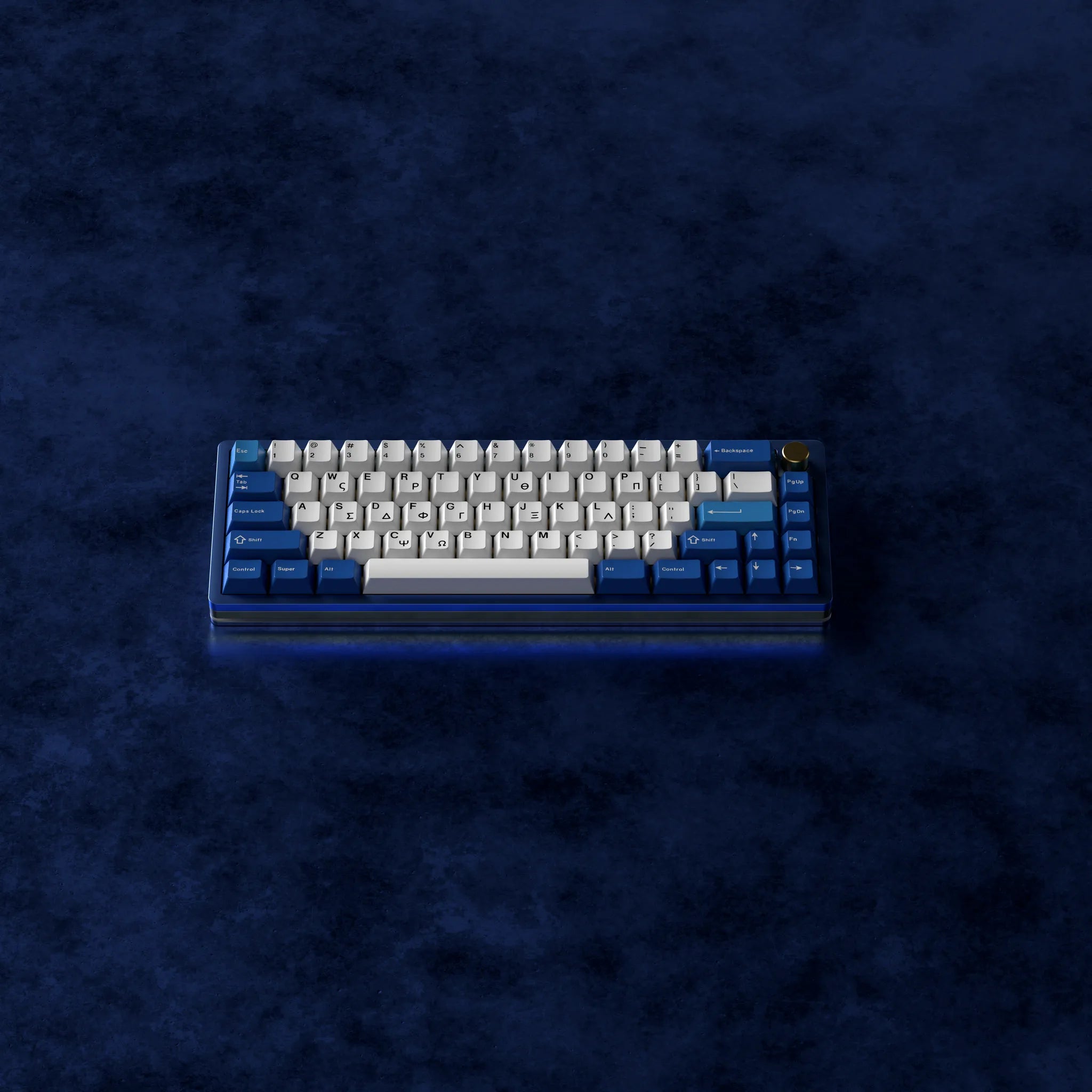 [GB] SWG Evil Eye