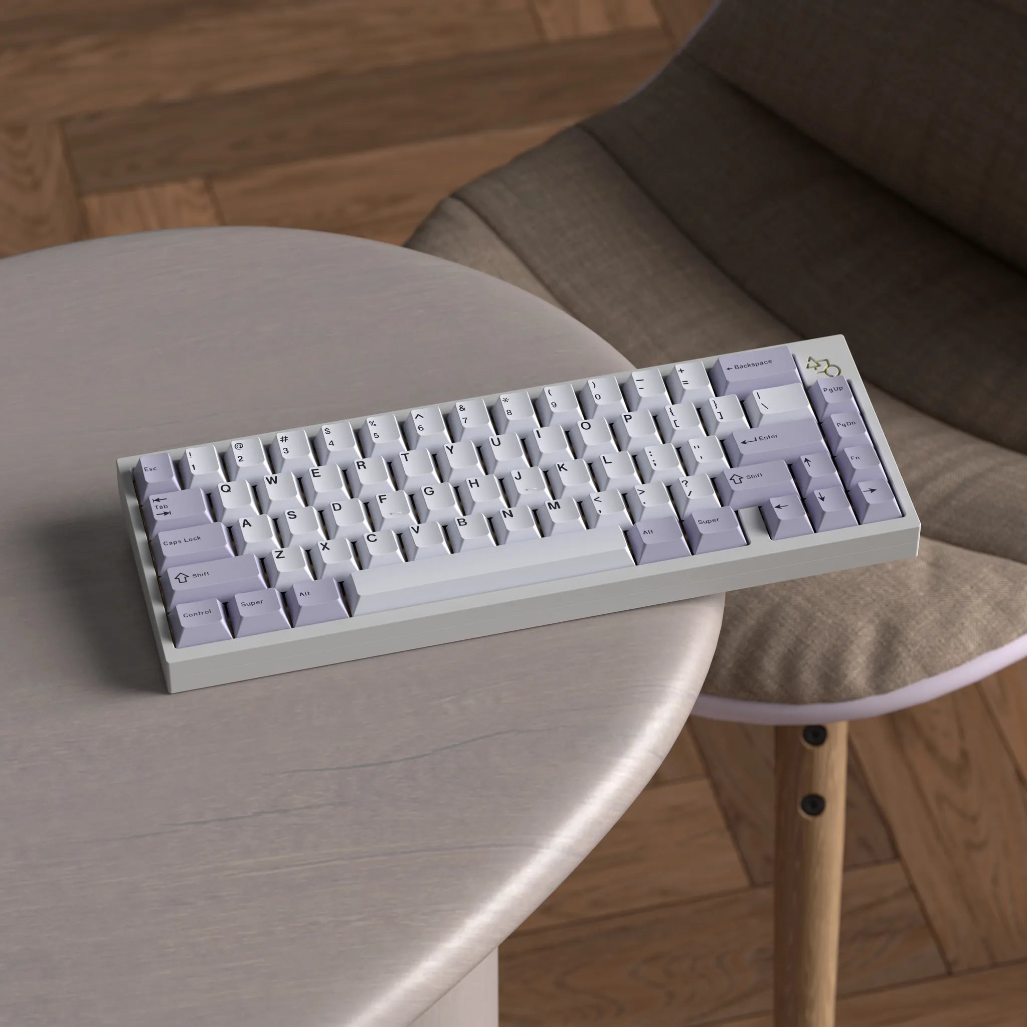 [GB] SWG Lavender