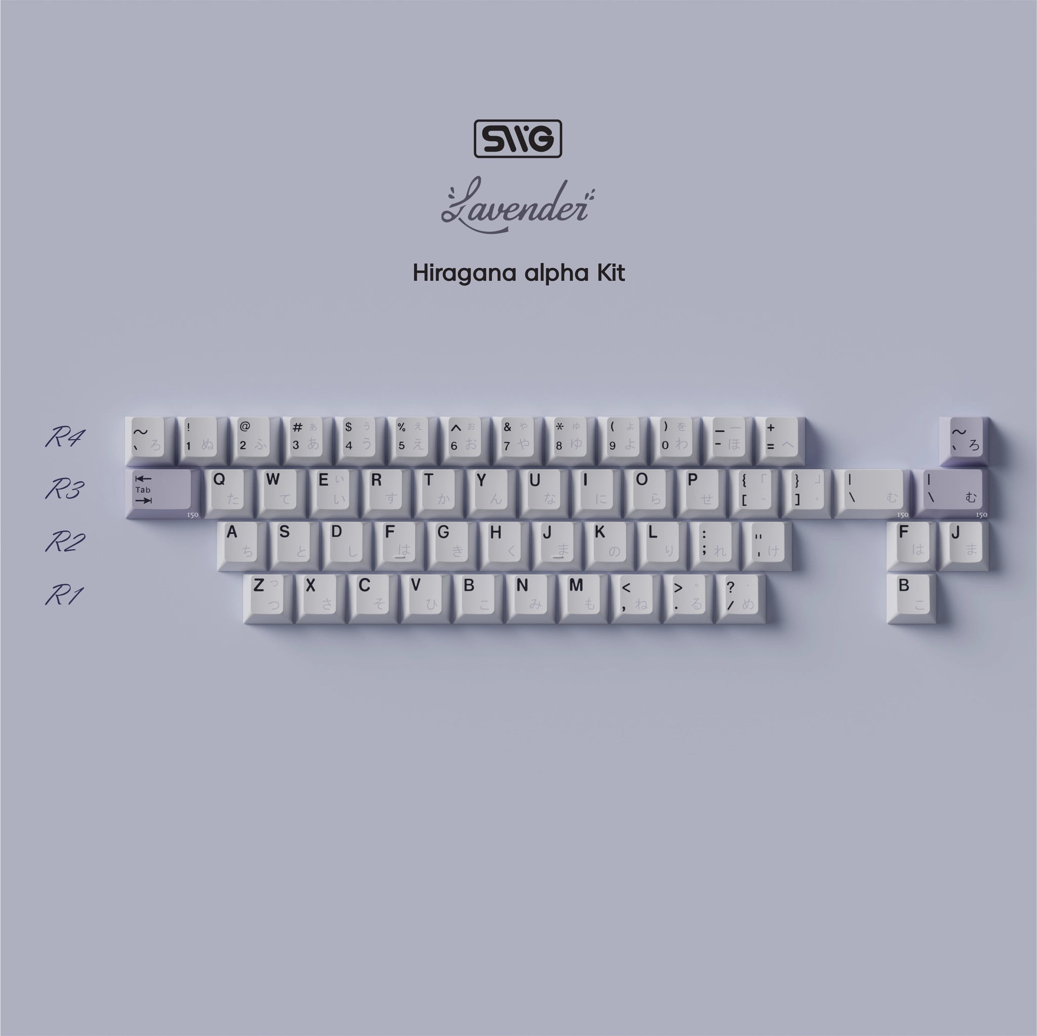 [GB] SWG Lavender