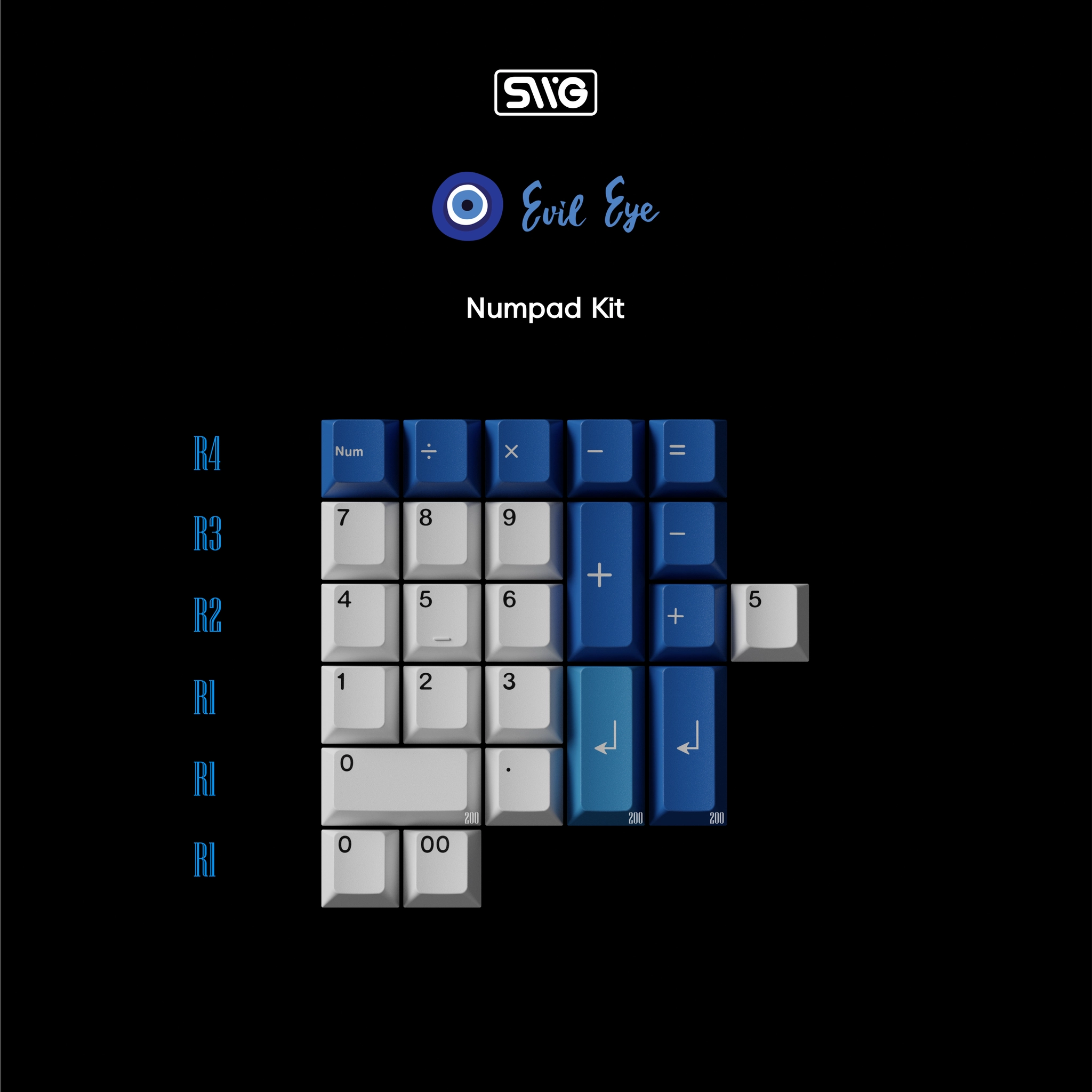 [GB] SWG Evil Eye