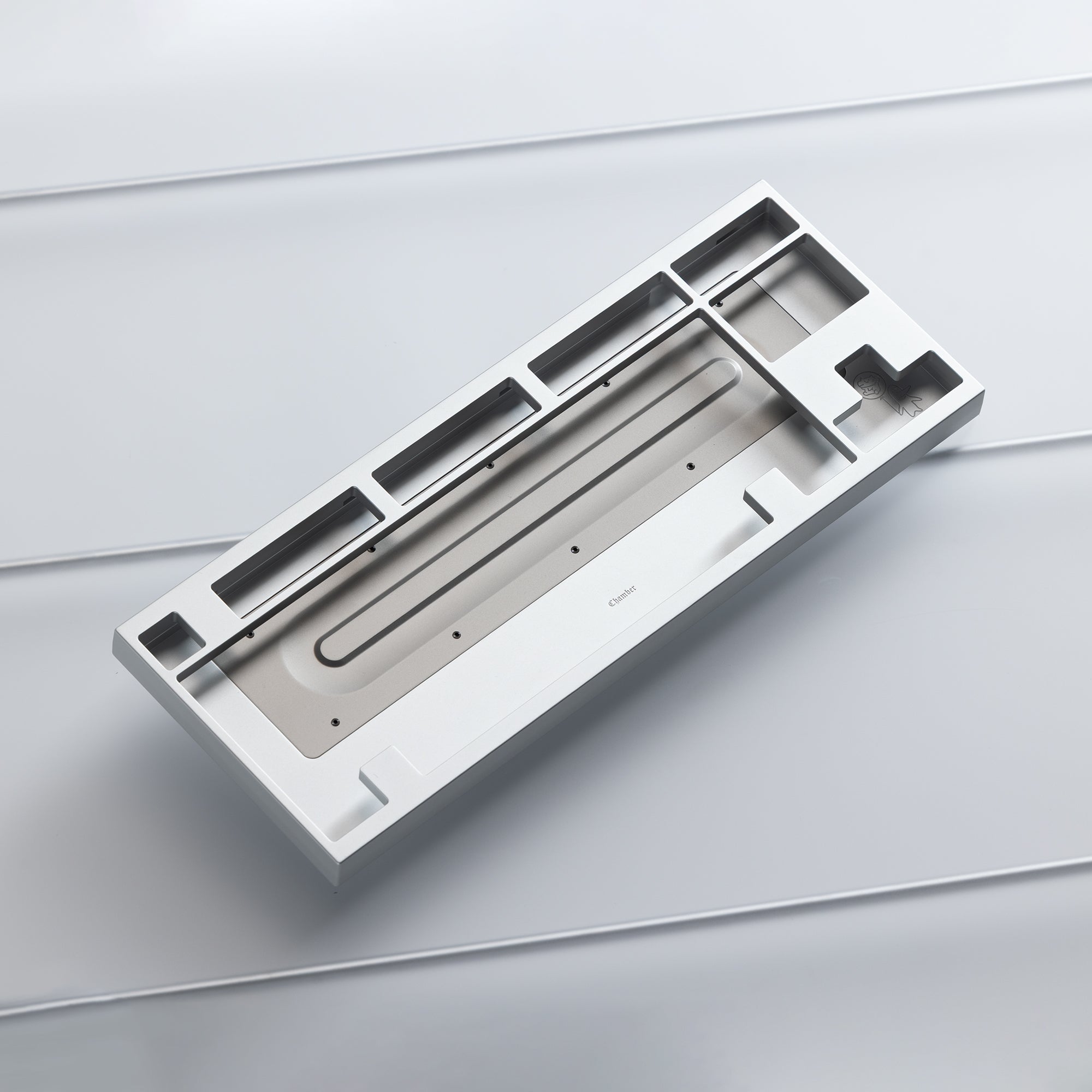 [GB] Chamber TKL Custom keyboard Kit