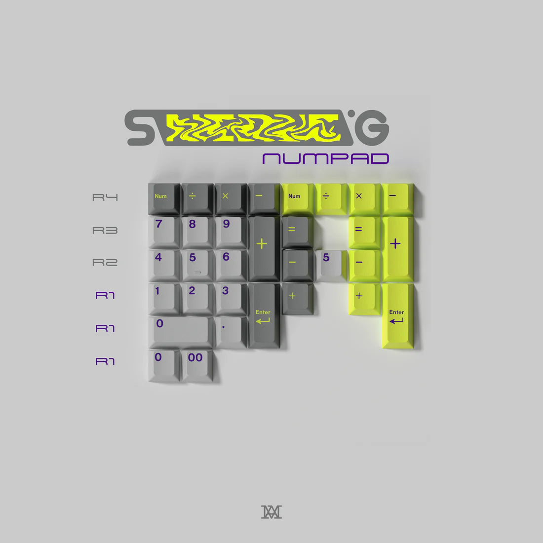 [GB] SWG Nerve