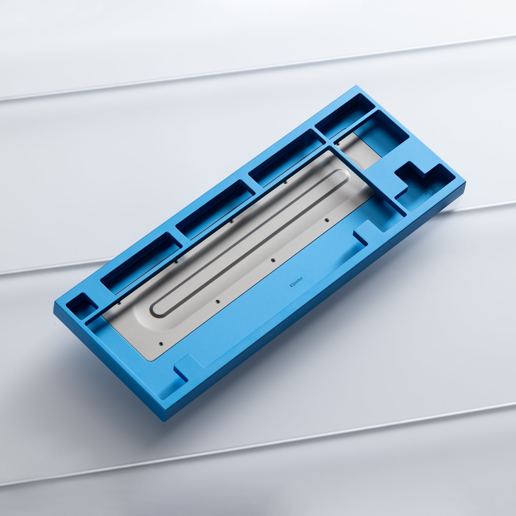[GB] Chamber TKL Custom keyboard Kit