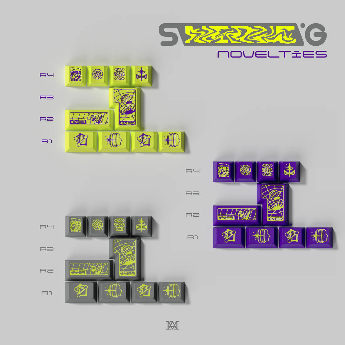 [GB] SWG Nerve