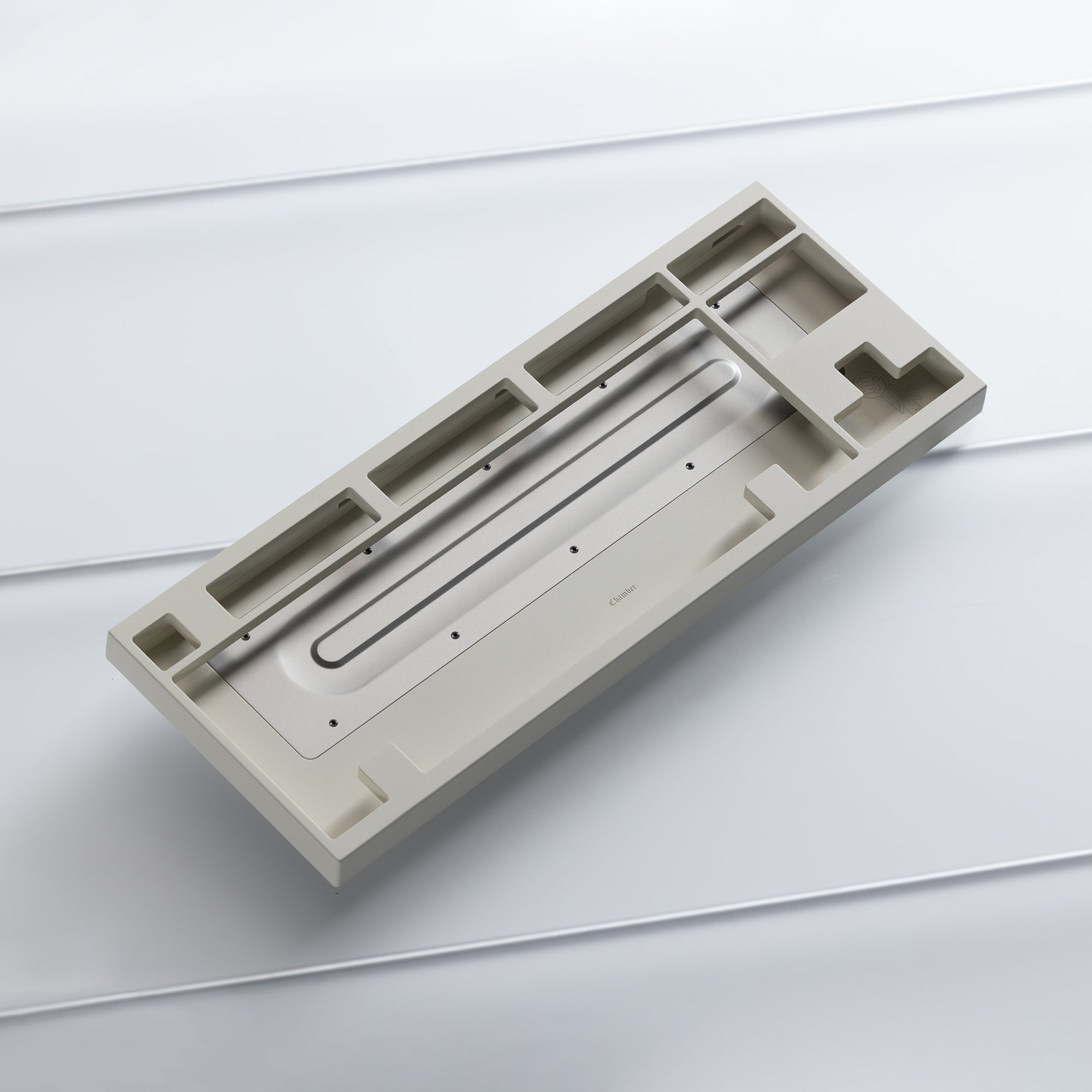 [GB] Chamber TKL Custom keyboard Kit
