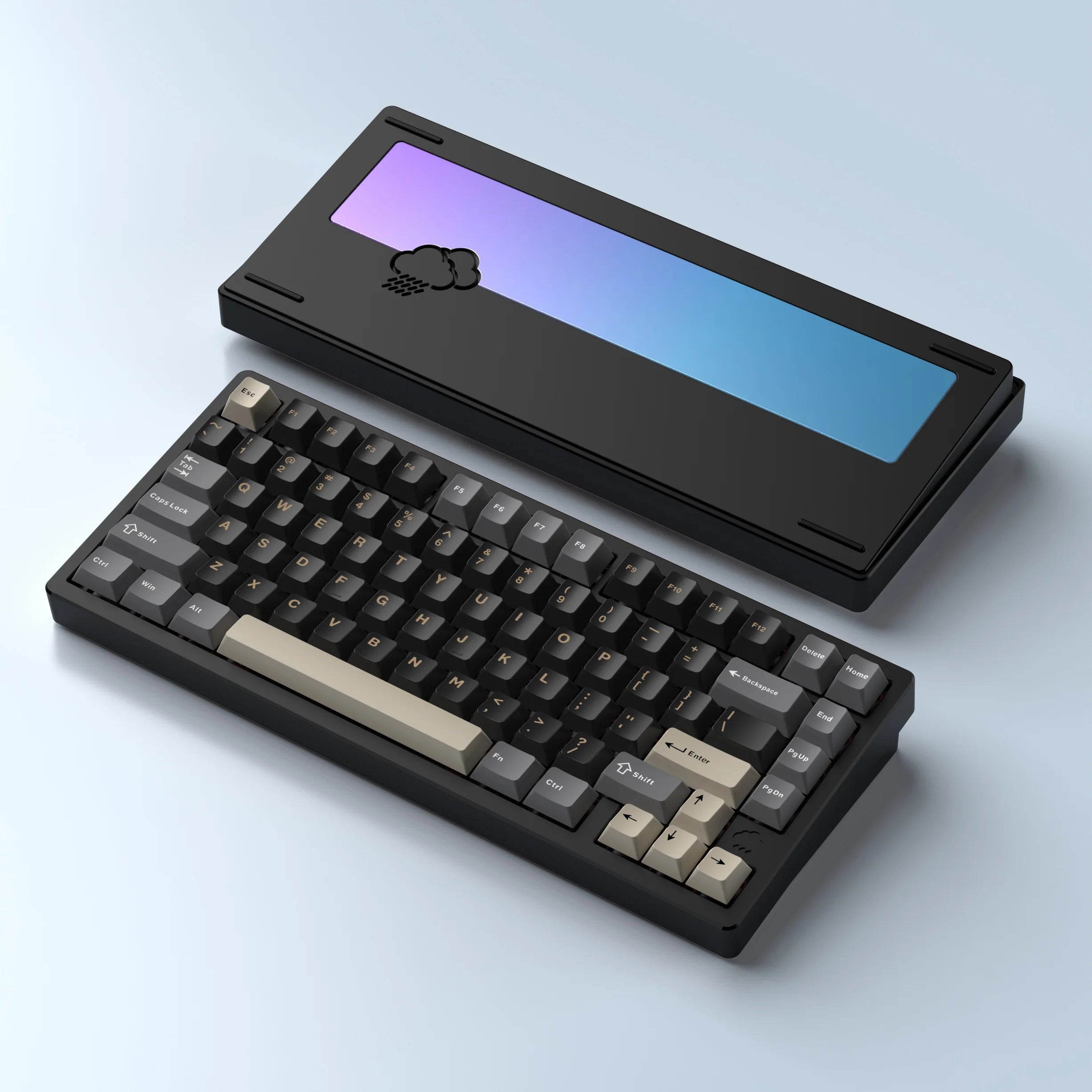 Rainy75 Mechanical Keyboard