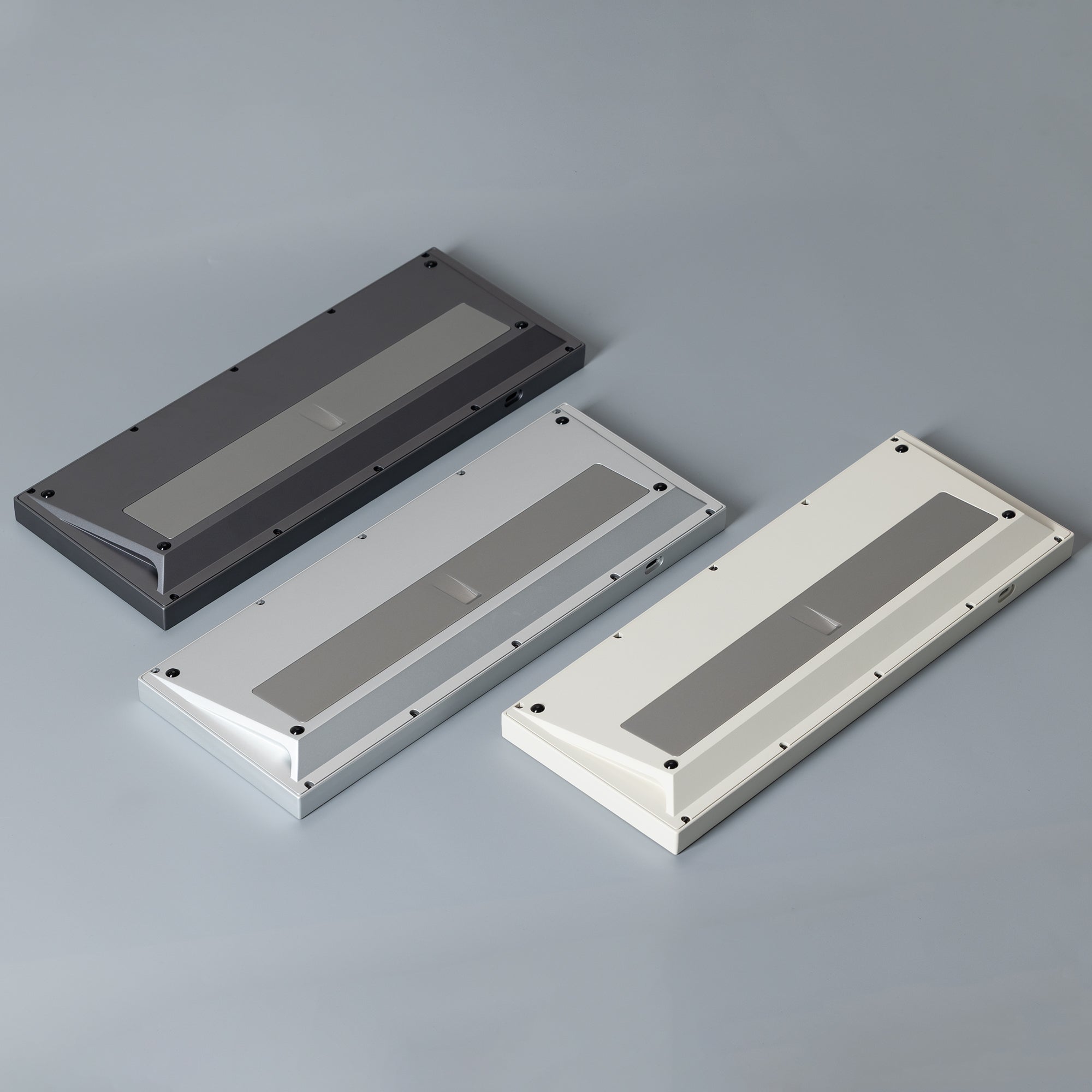 [GB] Chamber TKL Custom keyboard Kit