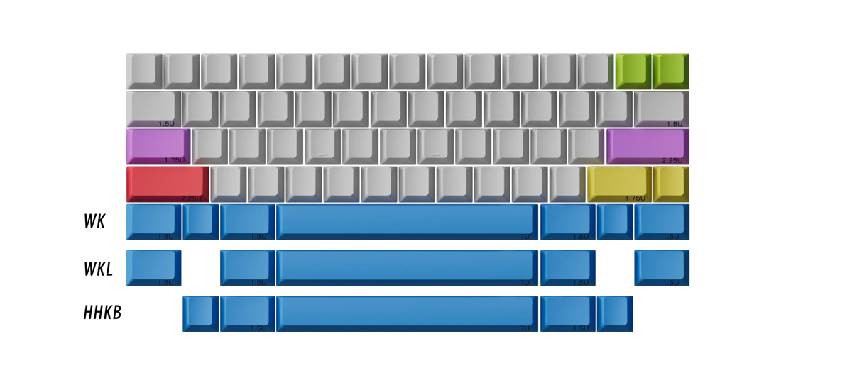[GB End] Aepex60