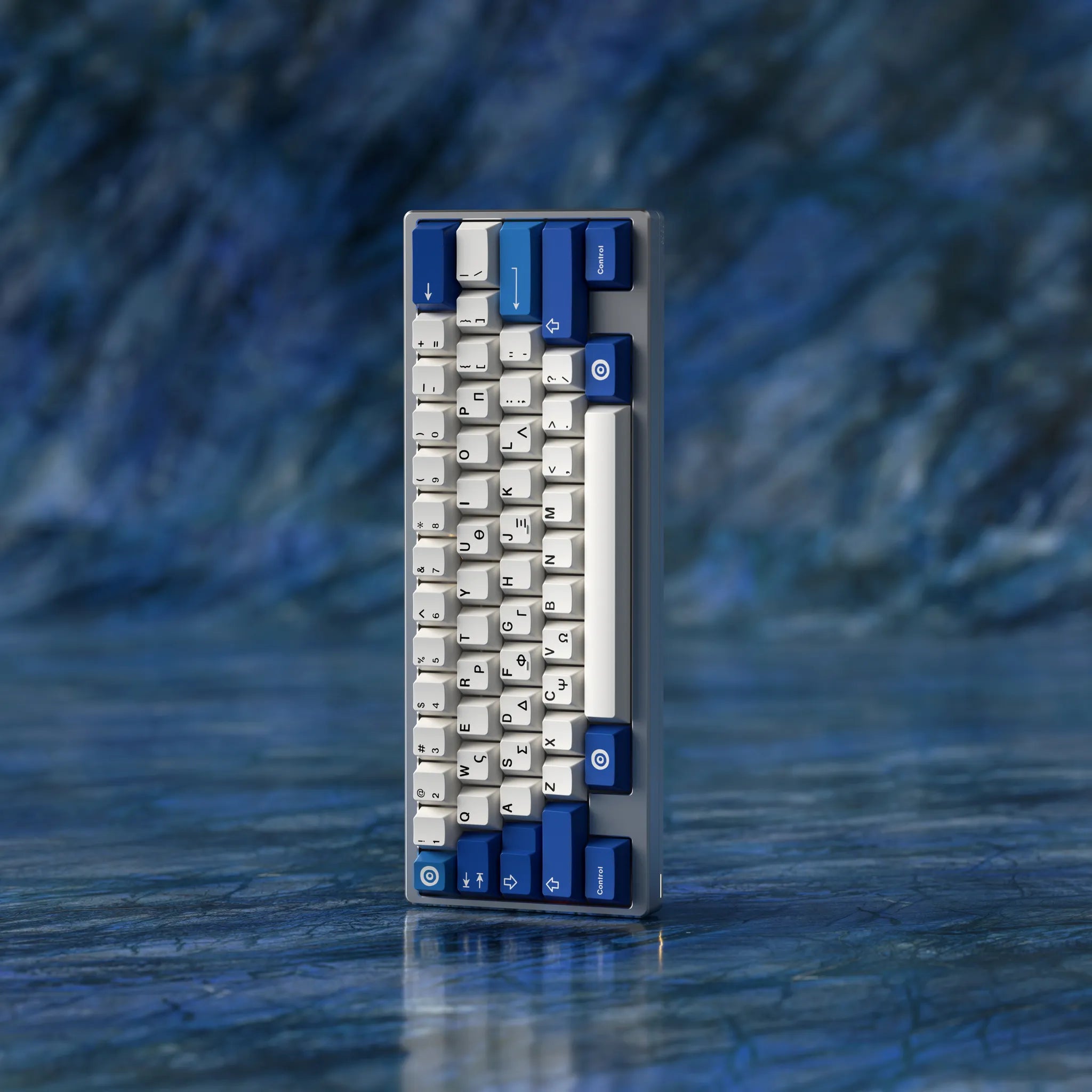 [GB] SWG Evil Eye