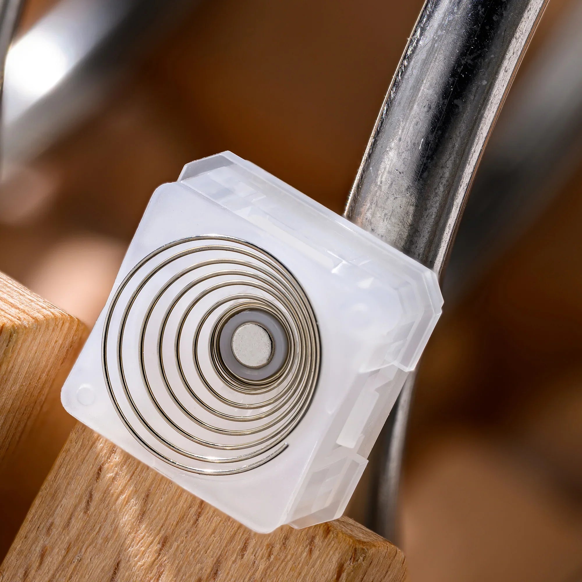 XVX Whisper HE/EC 2-in-1 Magnetic Silent Switch