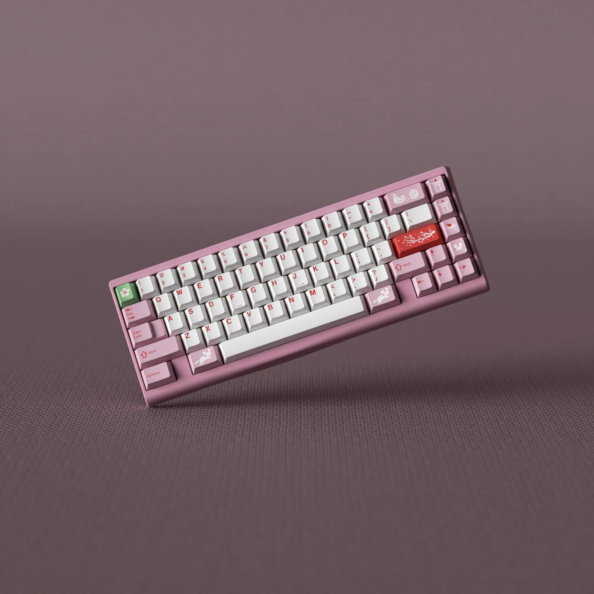 [GB] SWG Hazakura Light