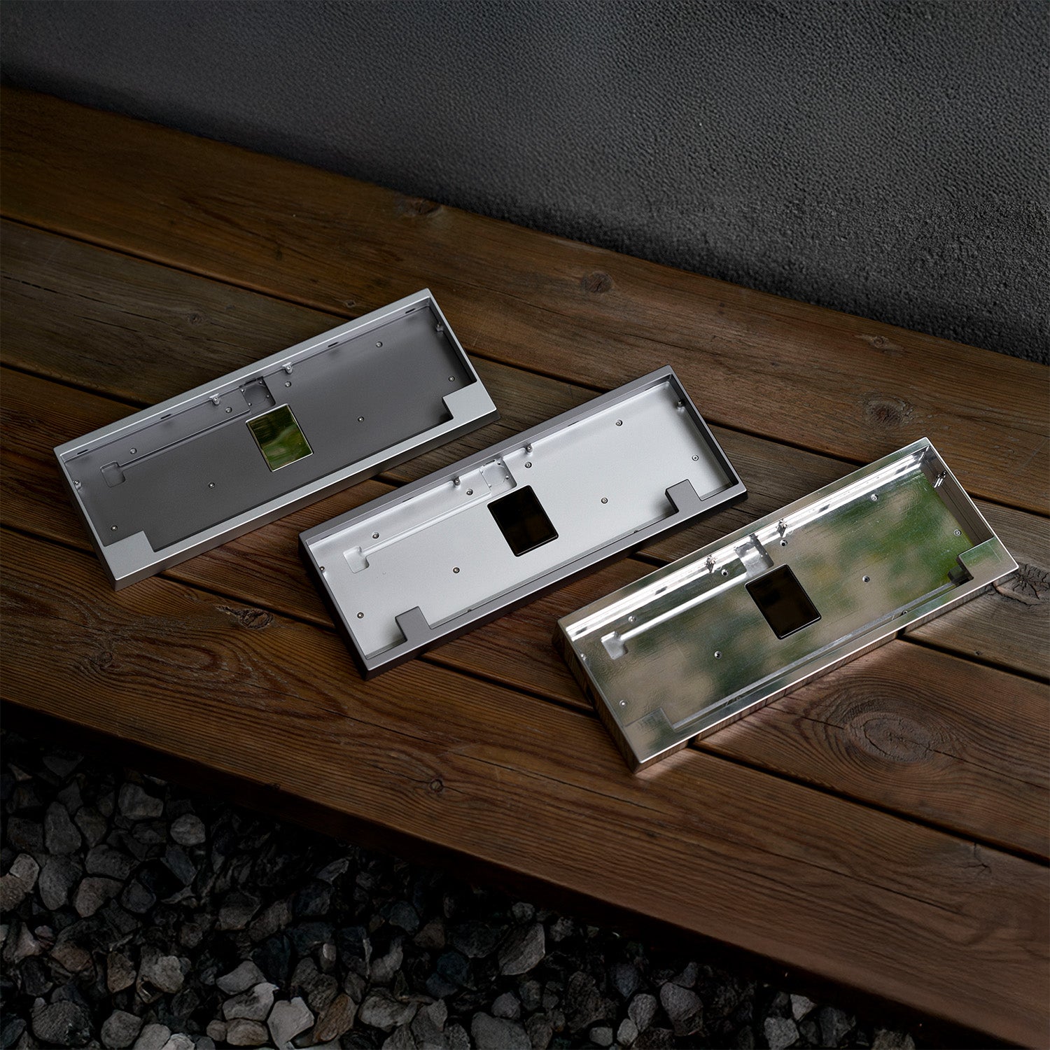 [GB] Ore60 mechanical keyboard kit