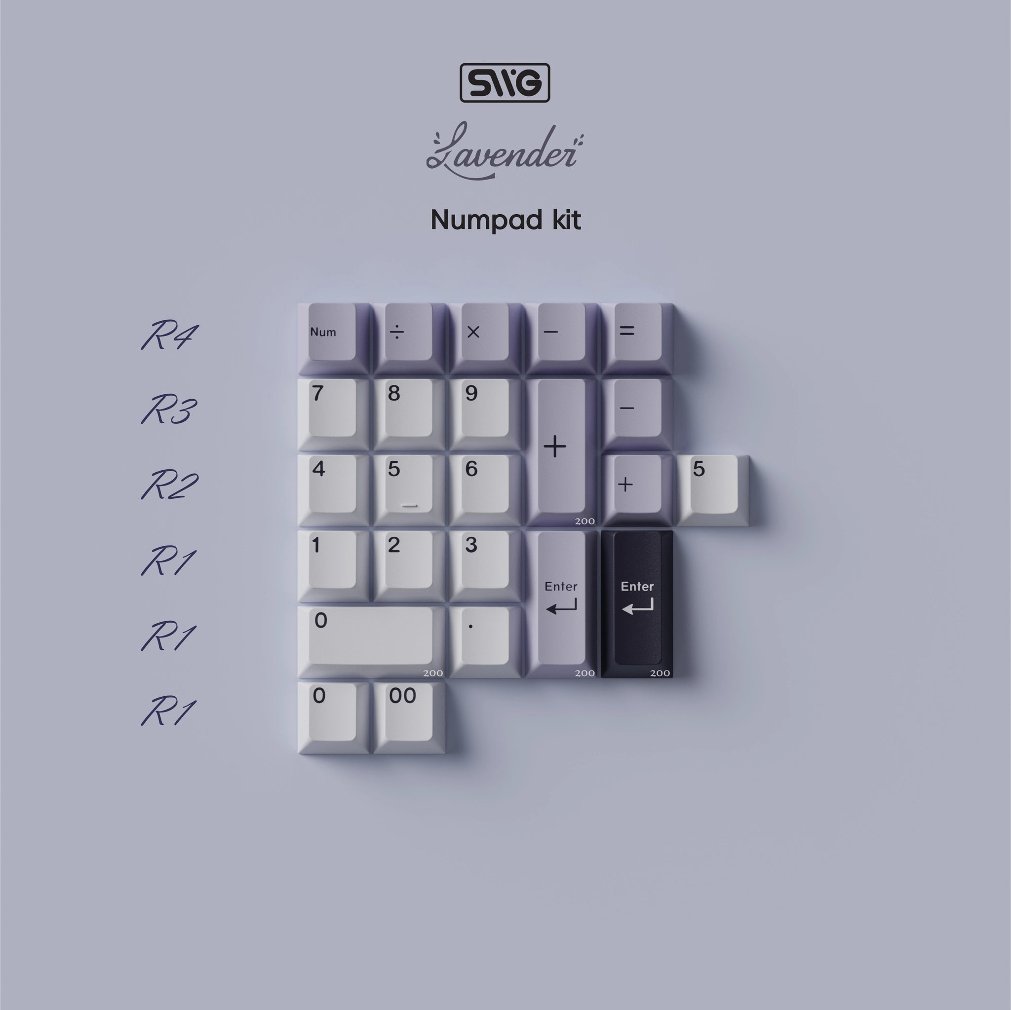 [GB] SWG Lavender