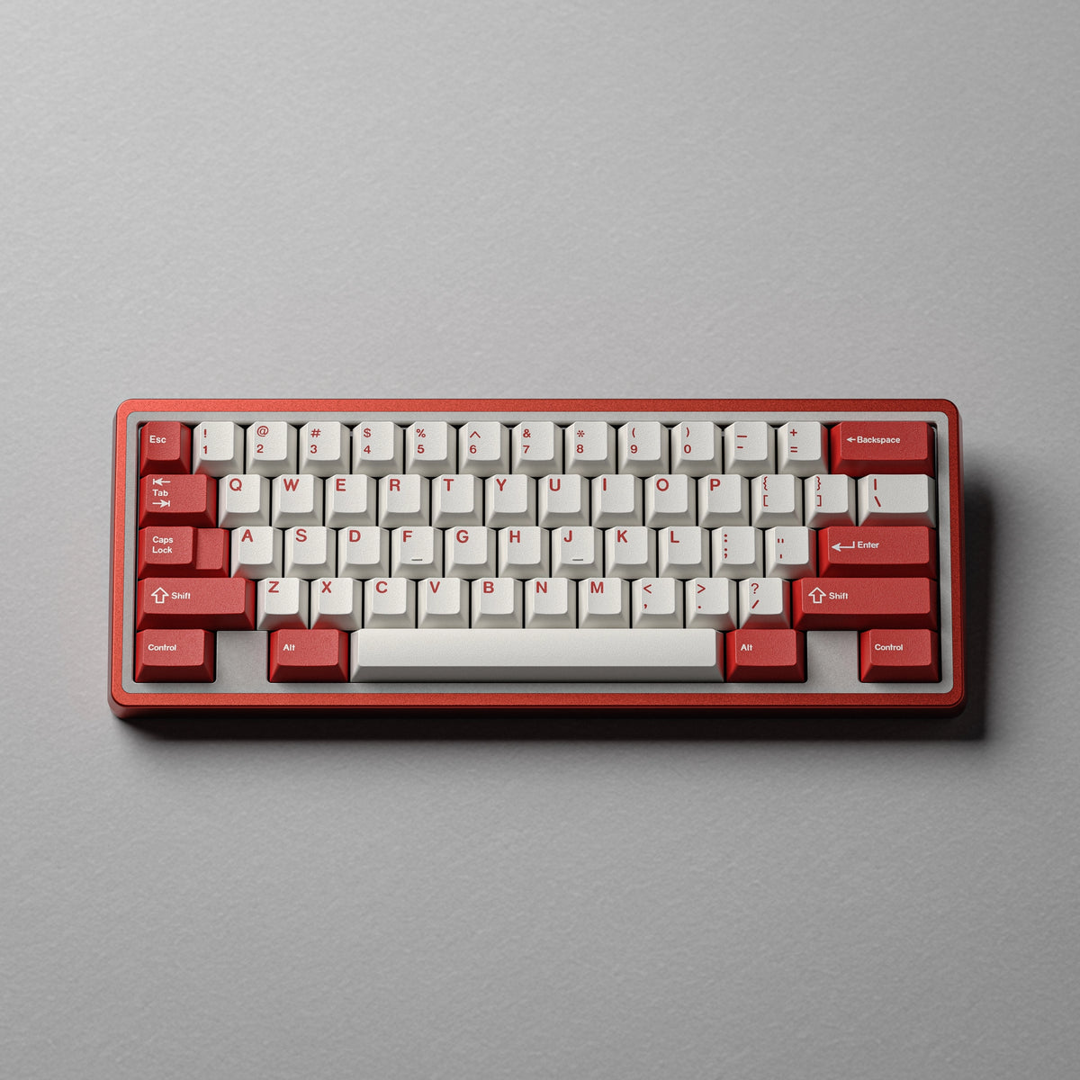 [Preorder] SWG Classic Red
