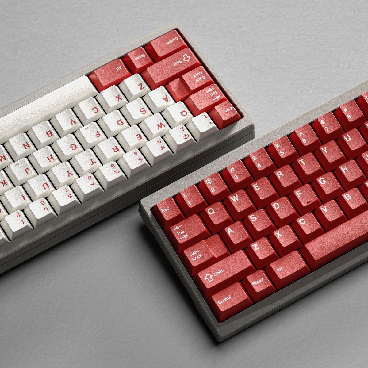 [Preorder] SWG Classic Red