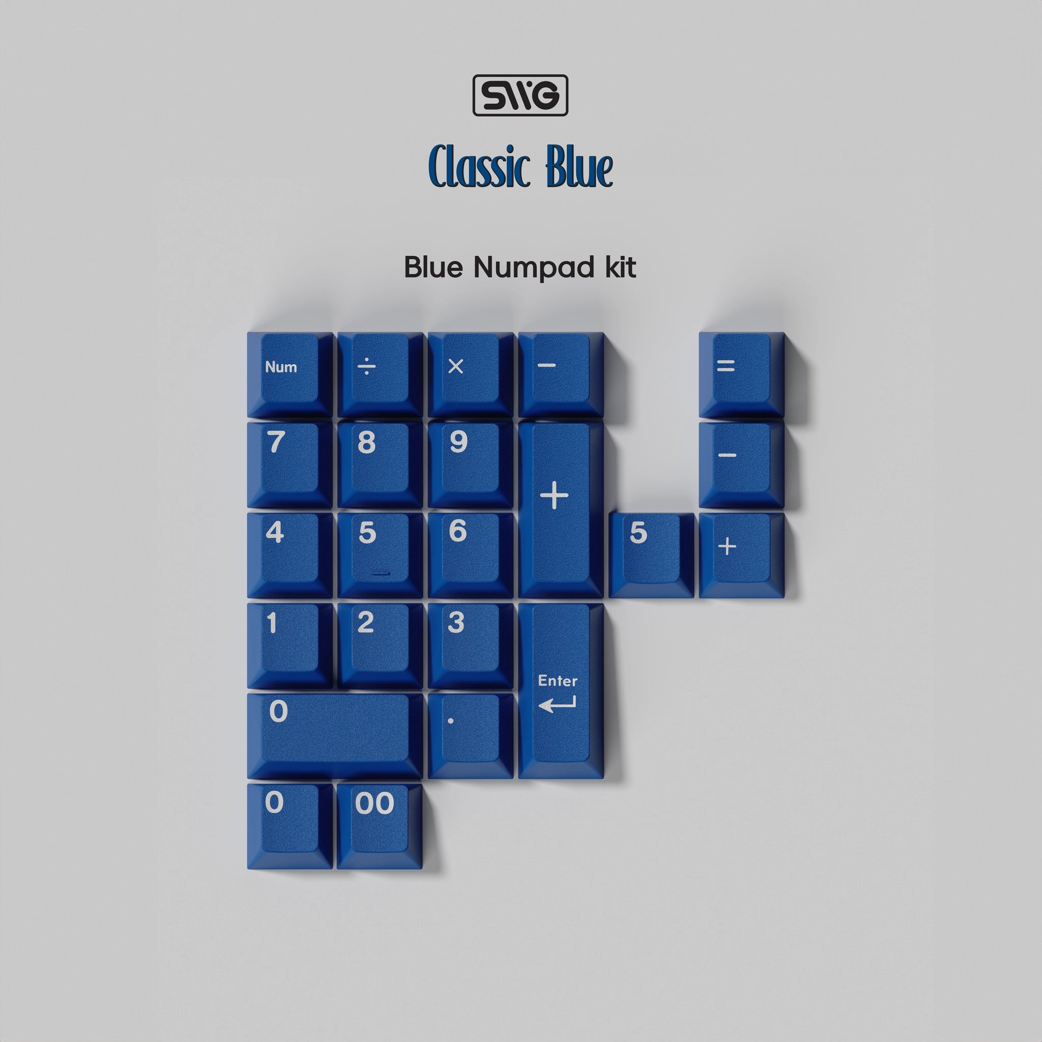 [GB] SWG Classic Blue