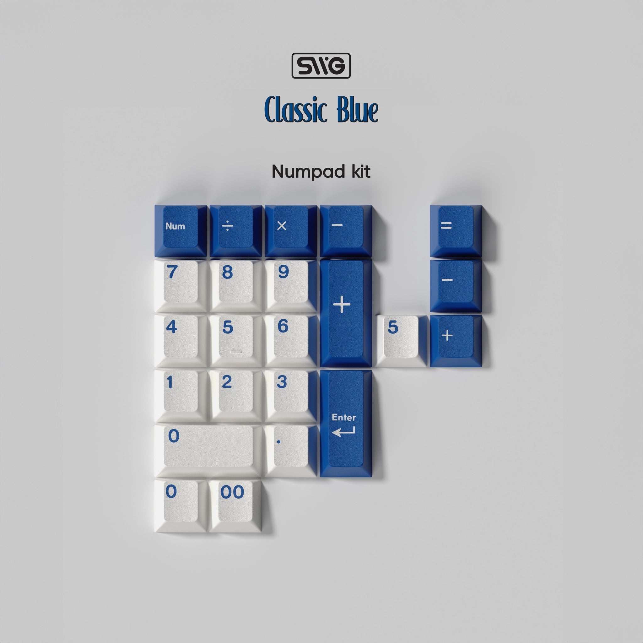 [GB] SWG Classic Blue