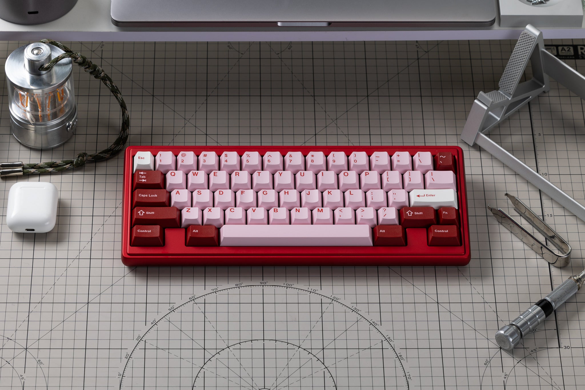 [GB End] Aepex60