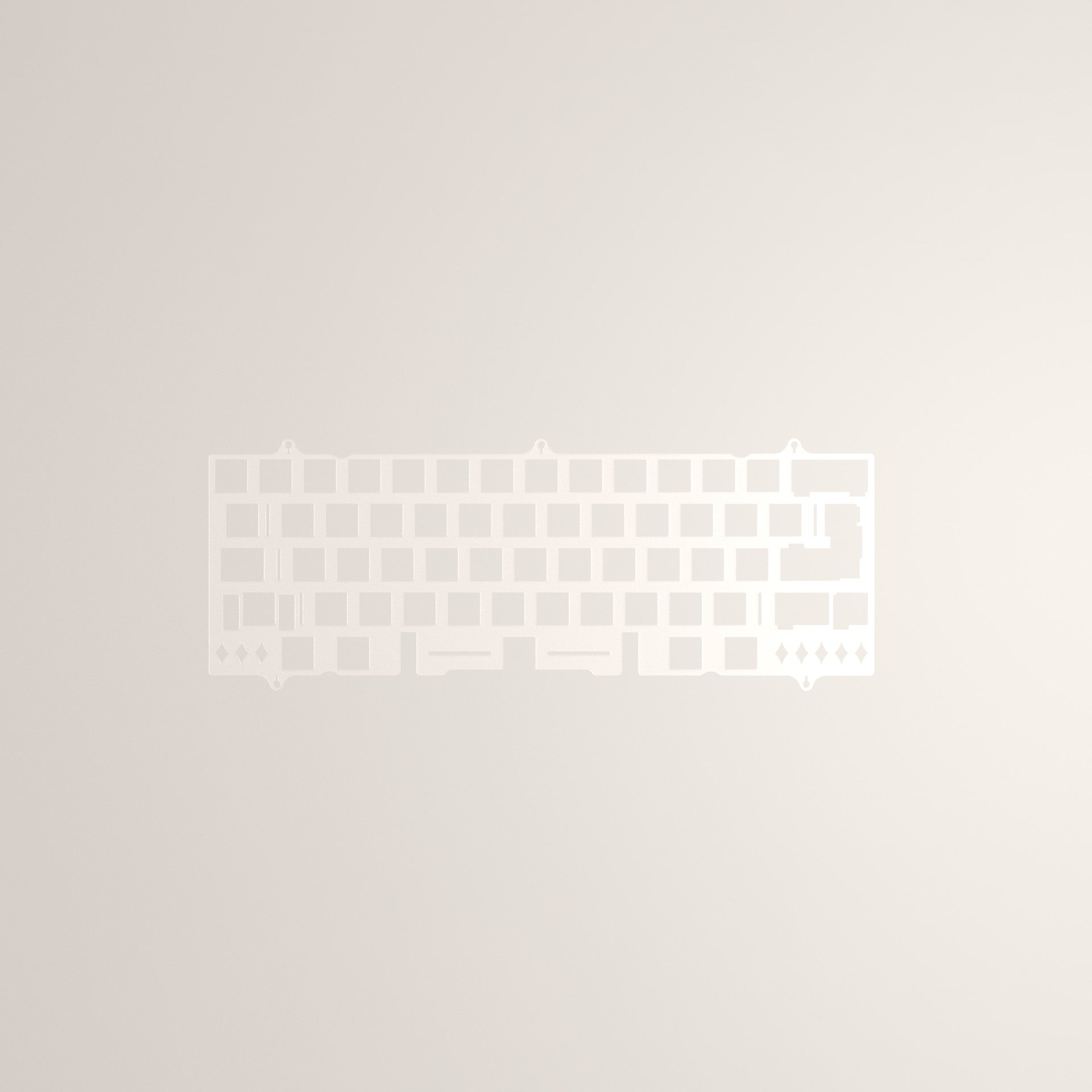 [GB] Dia keyboard Parts