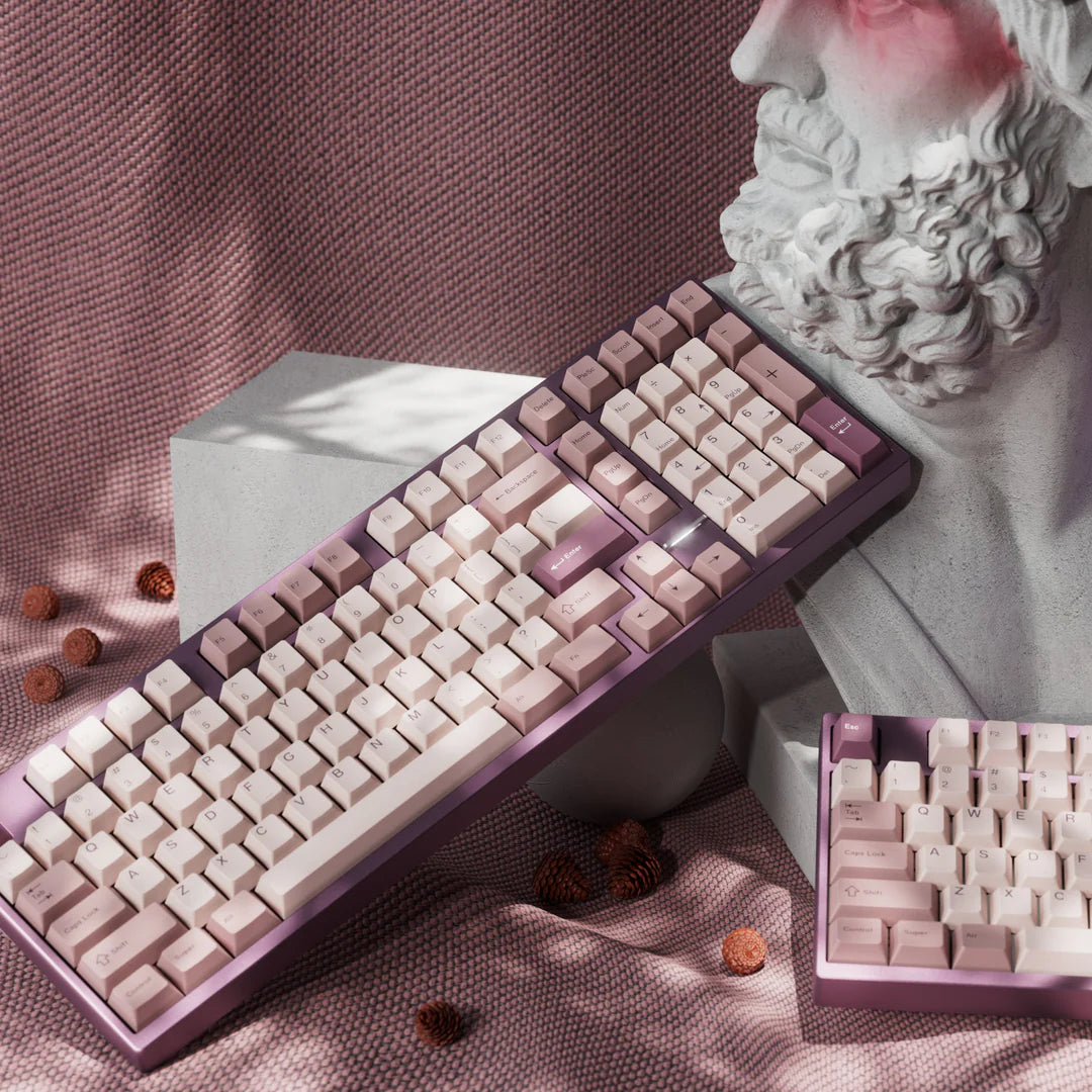 Neo98 Custom Tri-mode Mechanical Keyboard Kit