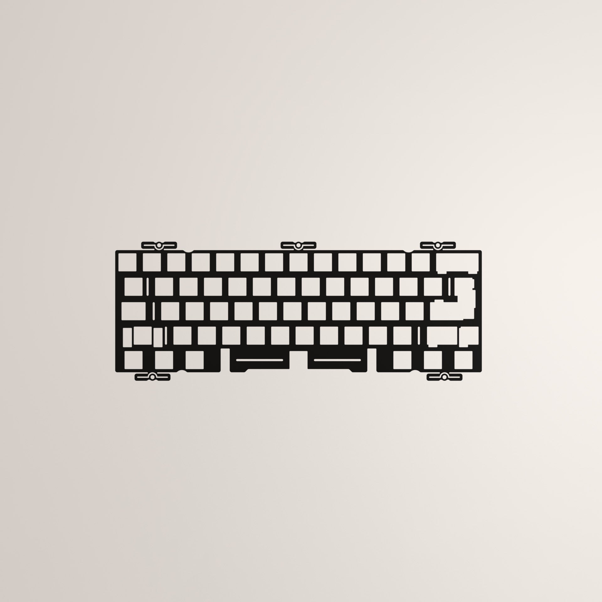 [GB] Dia keyboard Parts