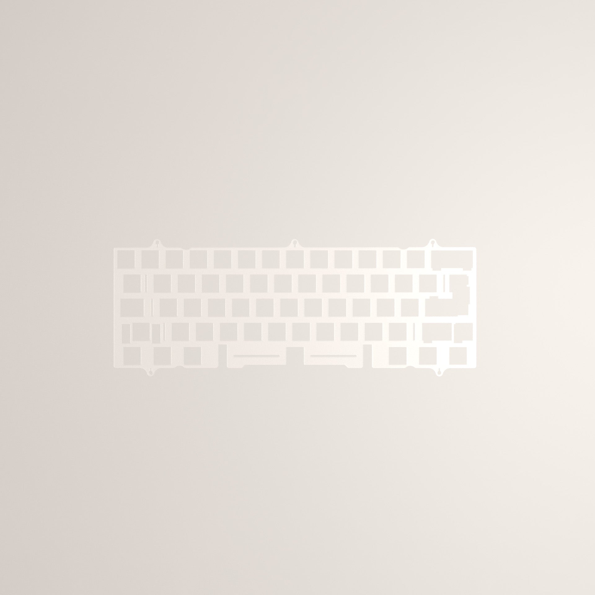 [GB] Dia keyboard Parts