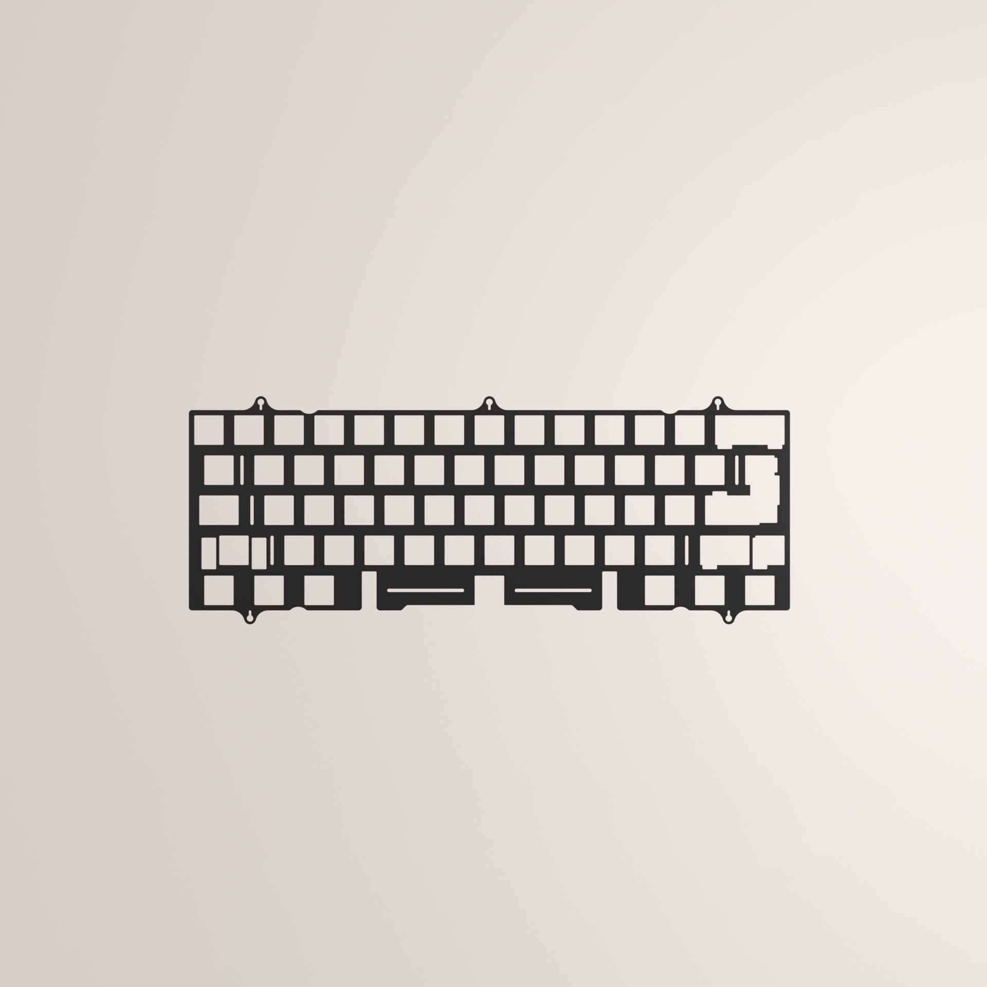 [GB] Dia keyboard Parts