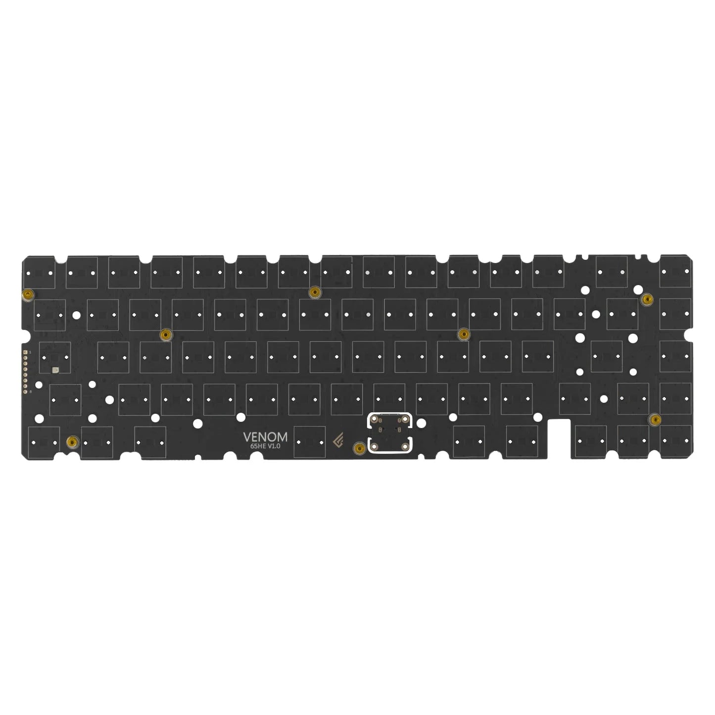 [GB] Overture 2 Extra Parts