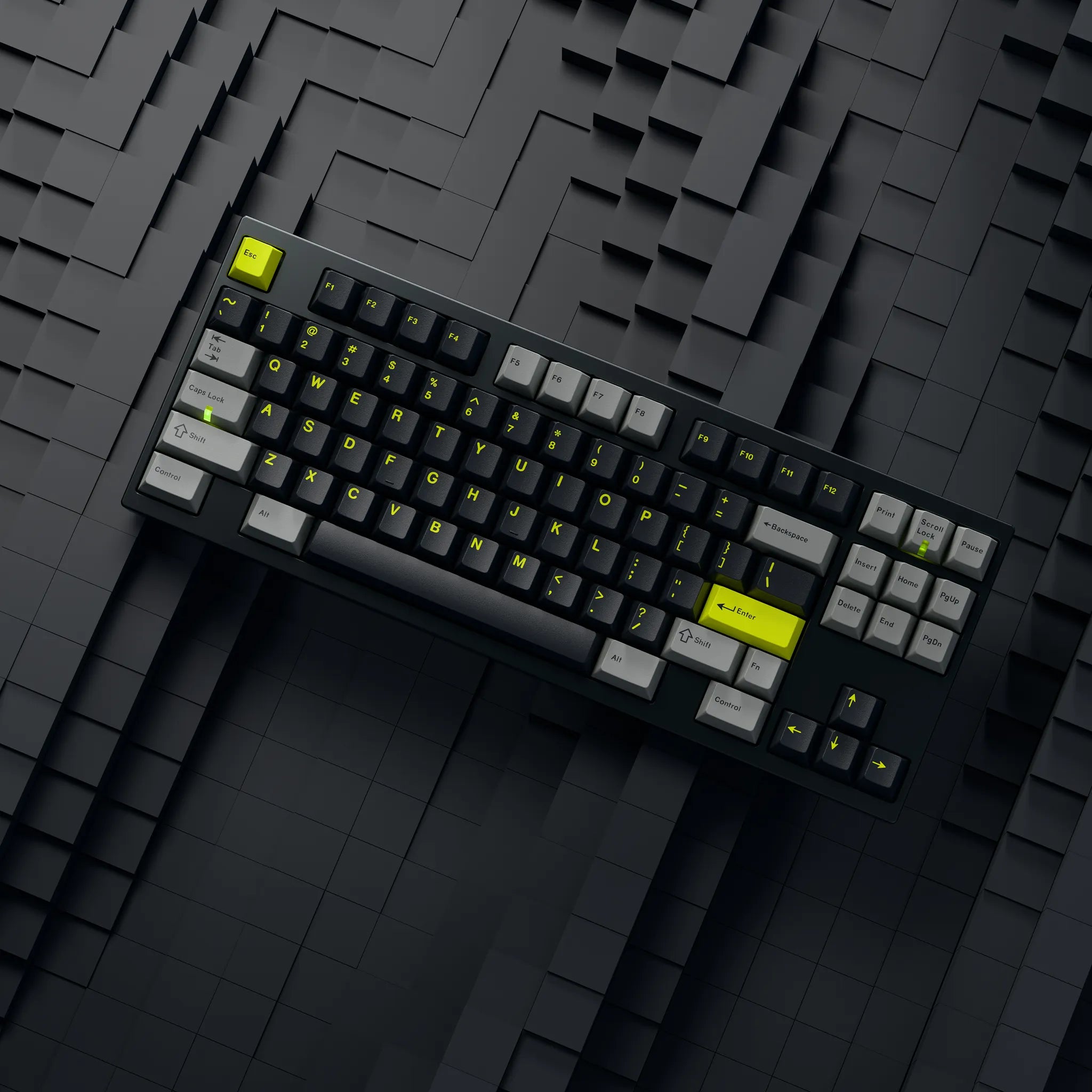 [GB] SWG NightShift