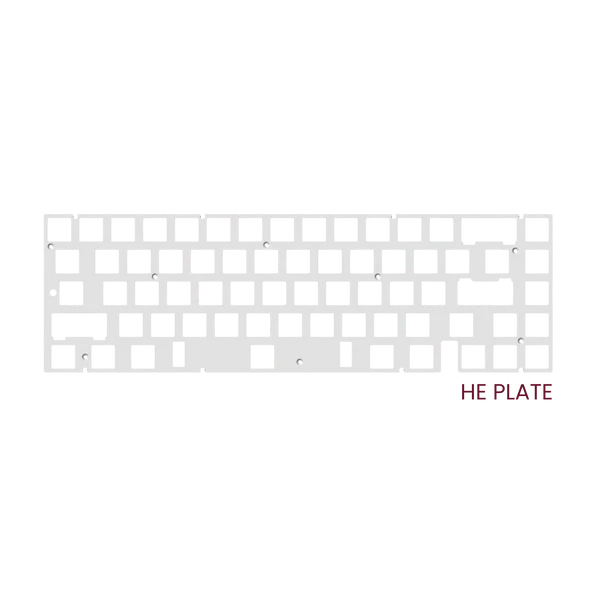 [GB] Overture 2 Extra Parts