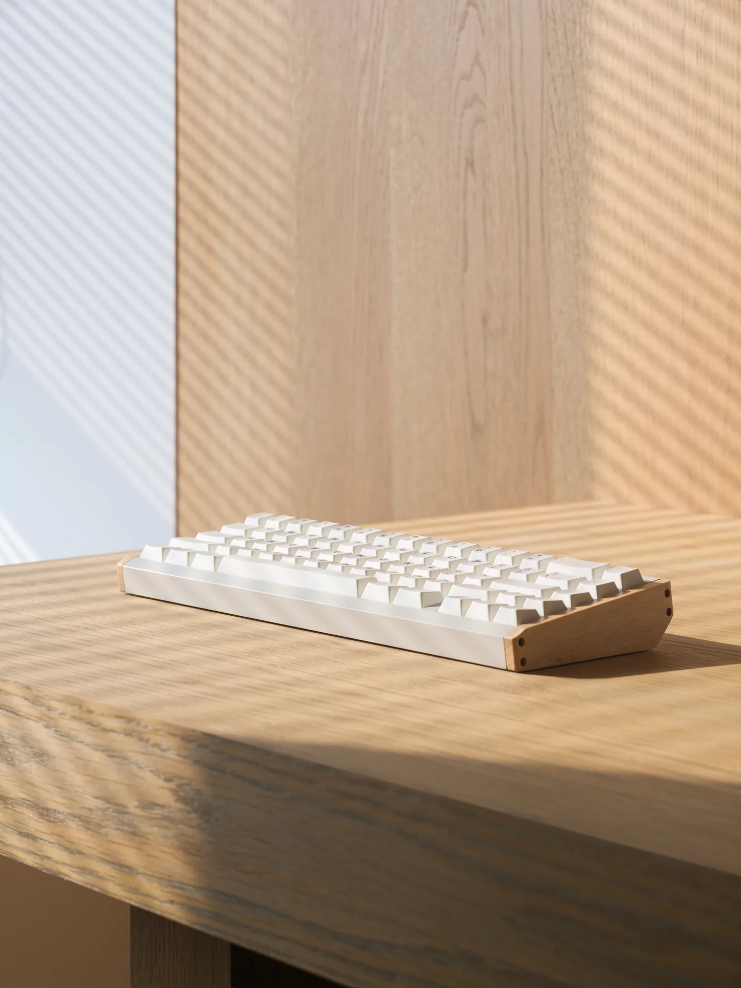 [GB] Overture 2 Barebone Kit - Machina