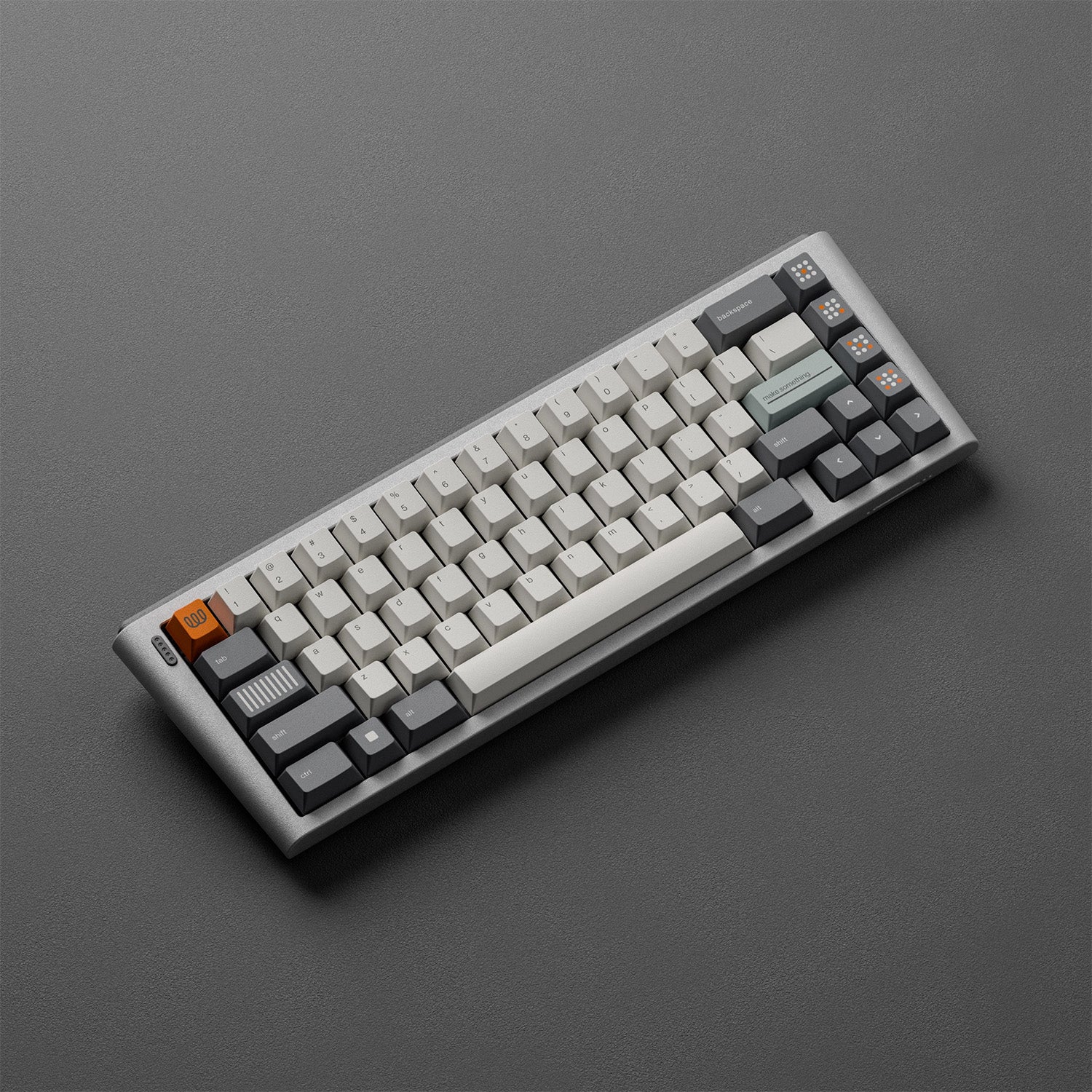 [Preorder] Abstract Minimal Keycap set