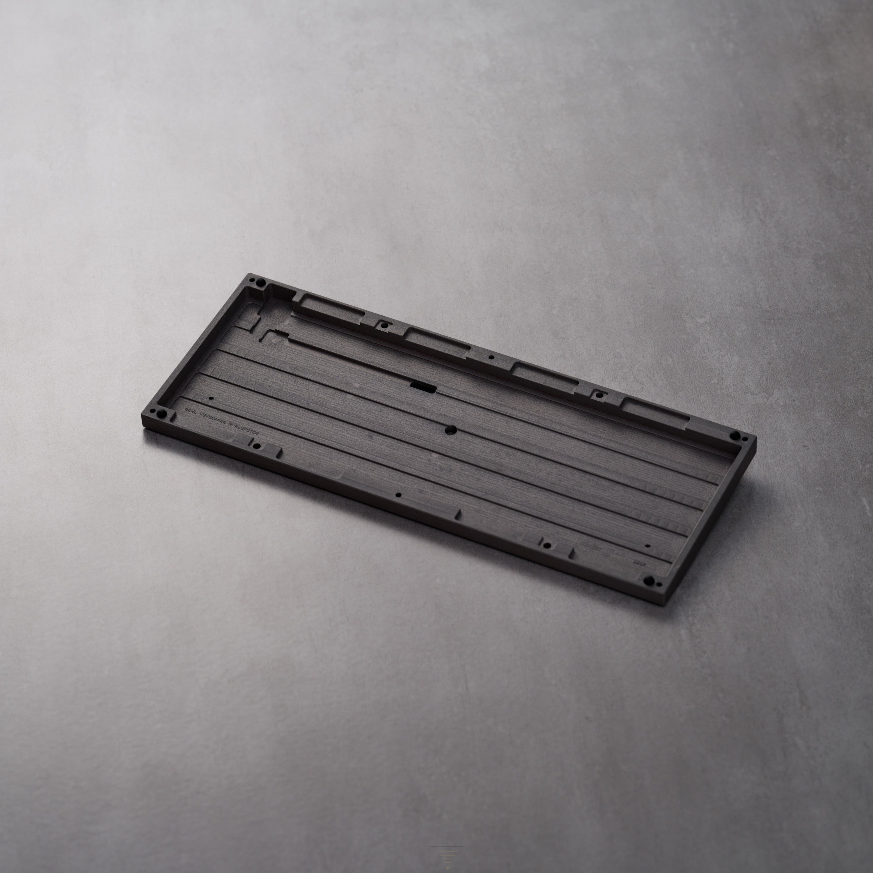 [GB] Schema Extra parts