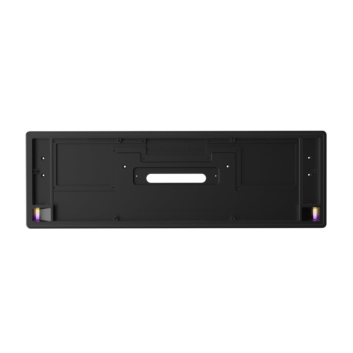 [GB end] Equilibrium 6 R2 Mechanical Keyboard