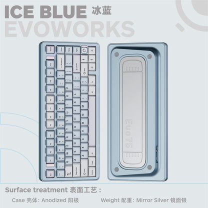 [Batch 1 Pre-order] EVOWORKS EVO75 Keyboard