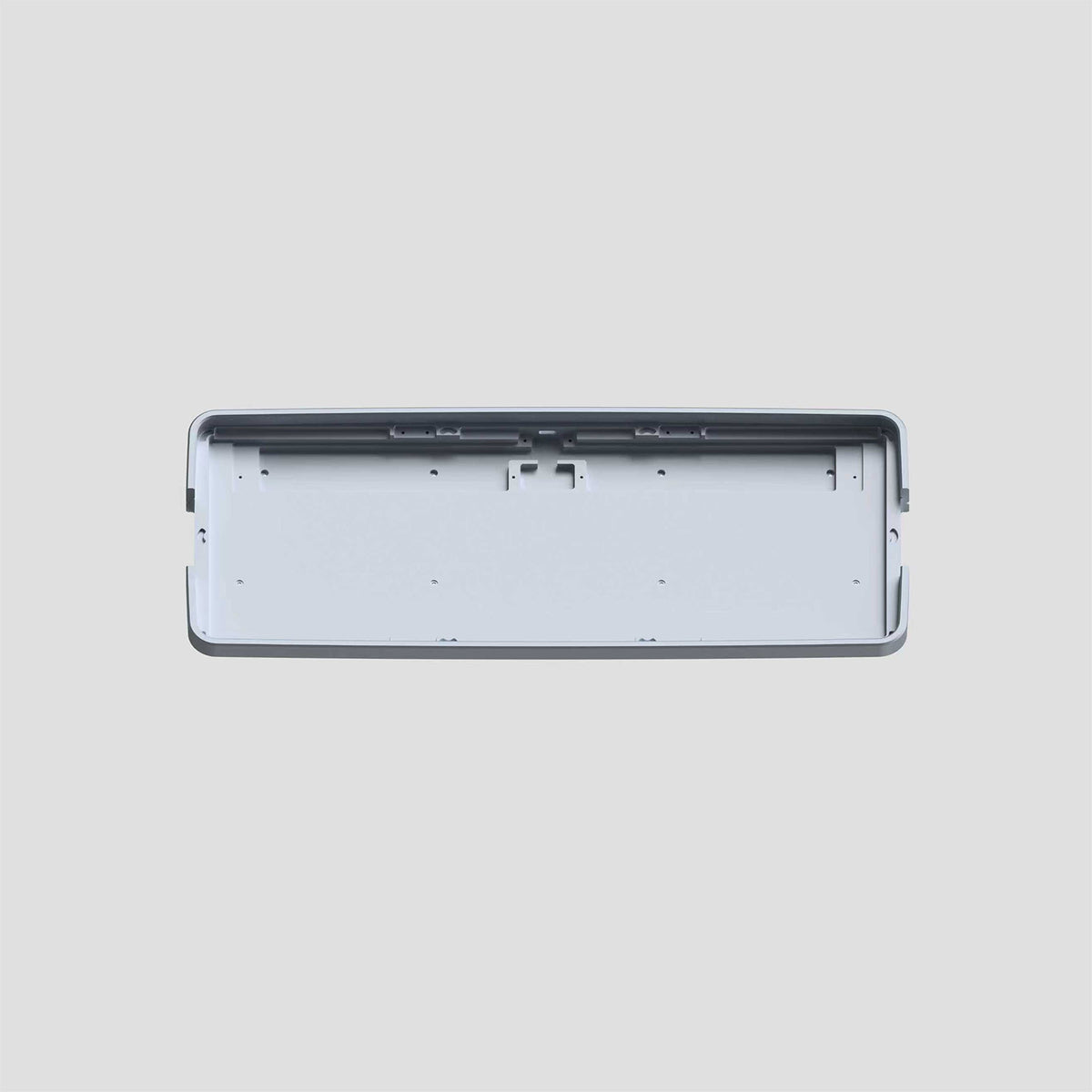 [Extras] Bread80 R1 mechanical keyboard (Anodized Version )
