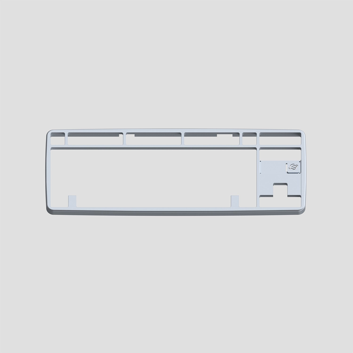 [GB end] Bread80 mechanical keyboard (Anodized Version )