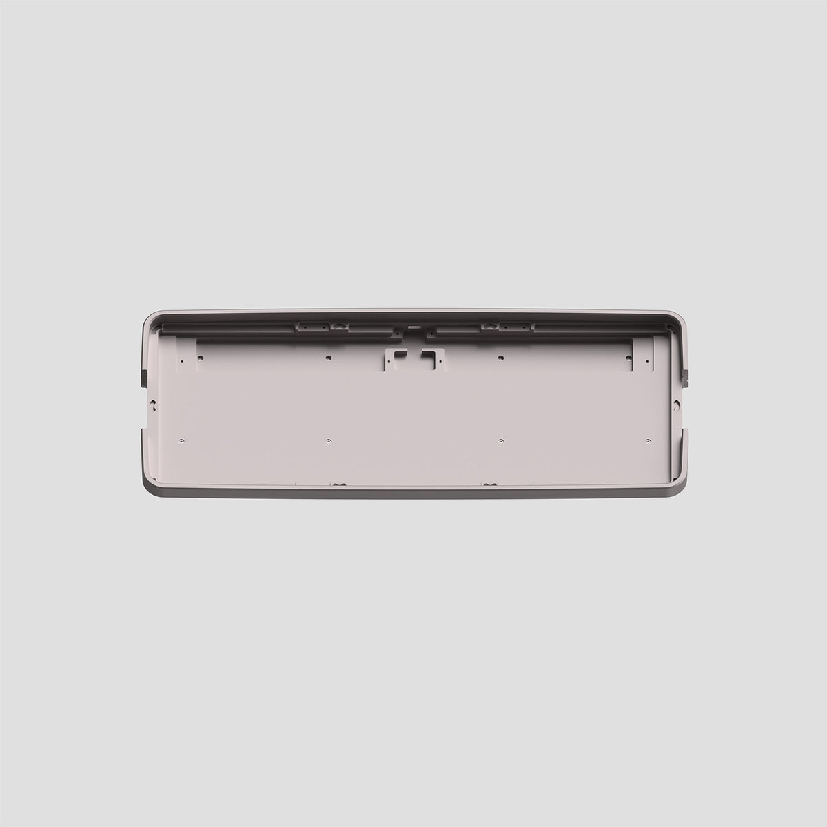 [Extras] Bread80 R1 mechanical keyboard (Anodized Version )