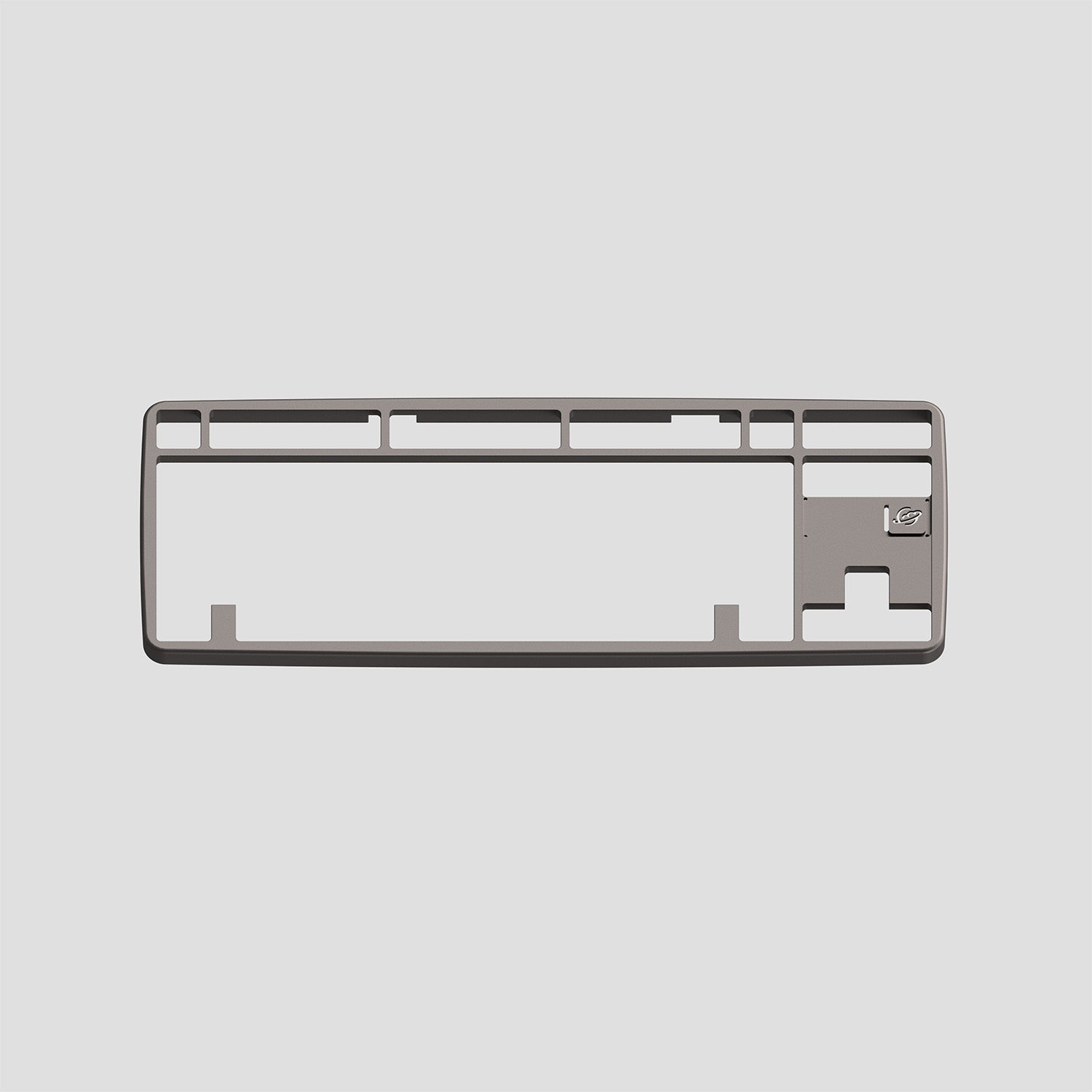 [GB end] Bread80 mechanical keyboard (Anodized Version )