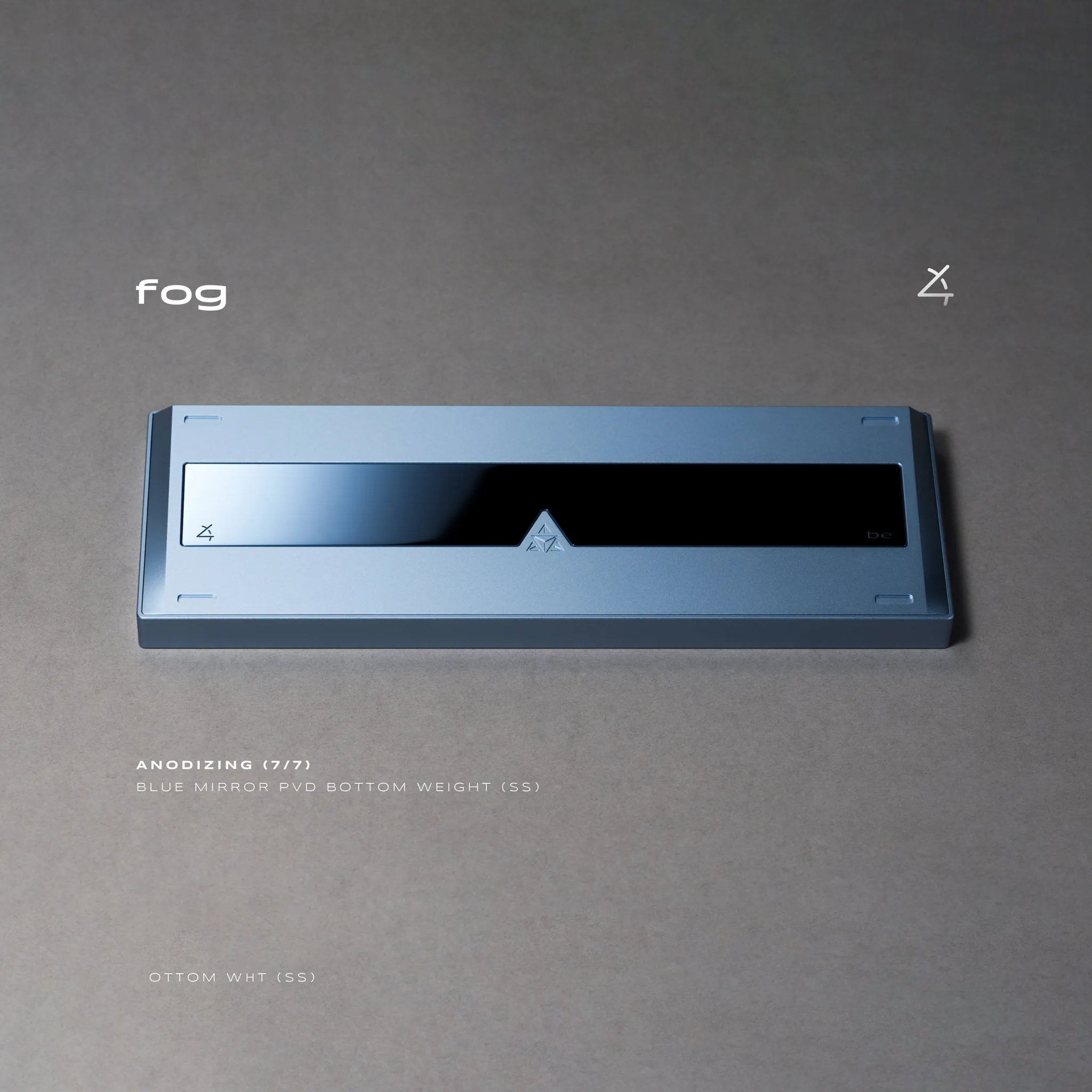 [GB end] ANGLE 65 65% keyboard kit