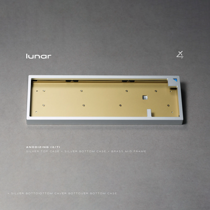 [GB end] ANGLE 65 65% keyboard kit
