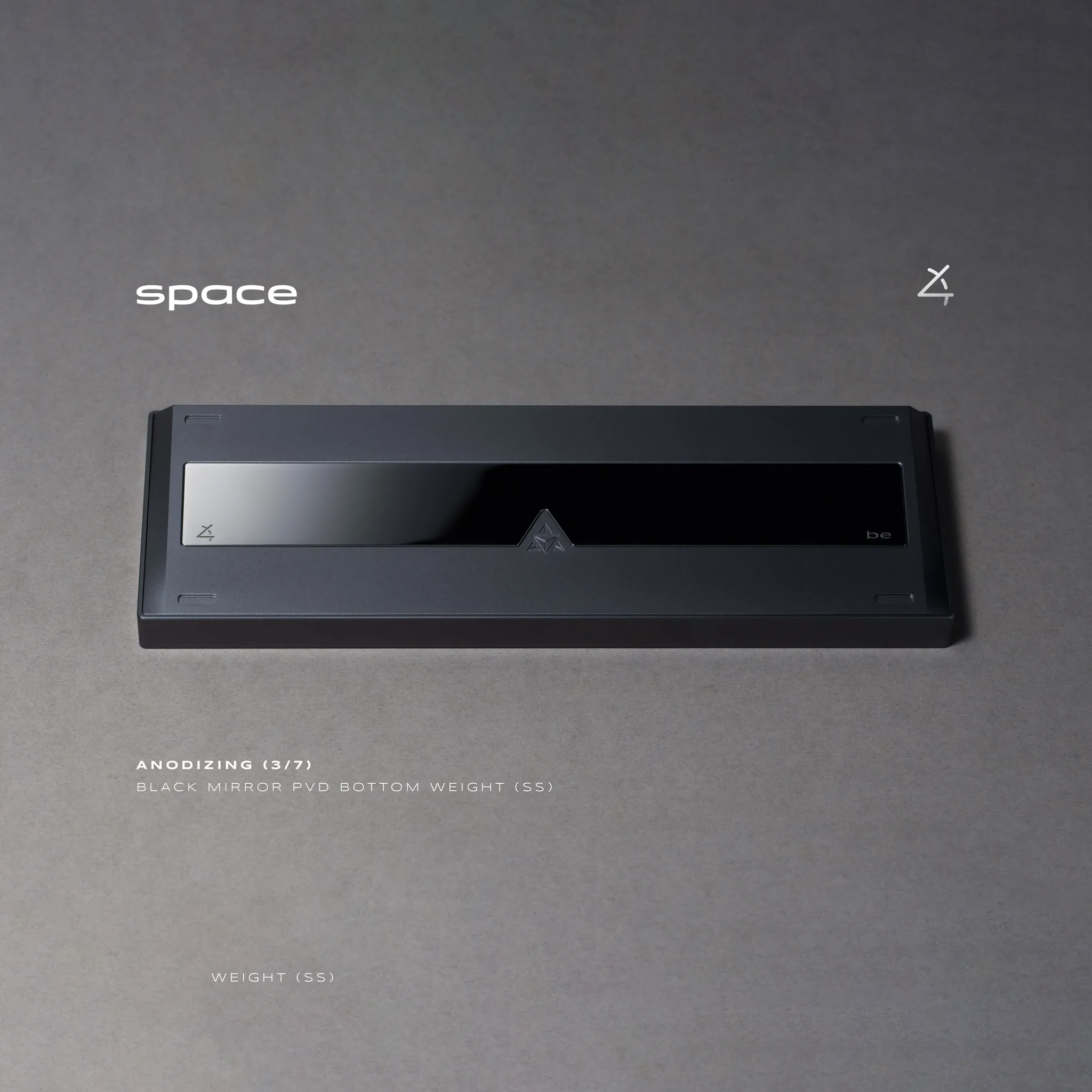 [GB end] ANGLE 65 65% keyboard kit
