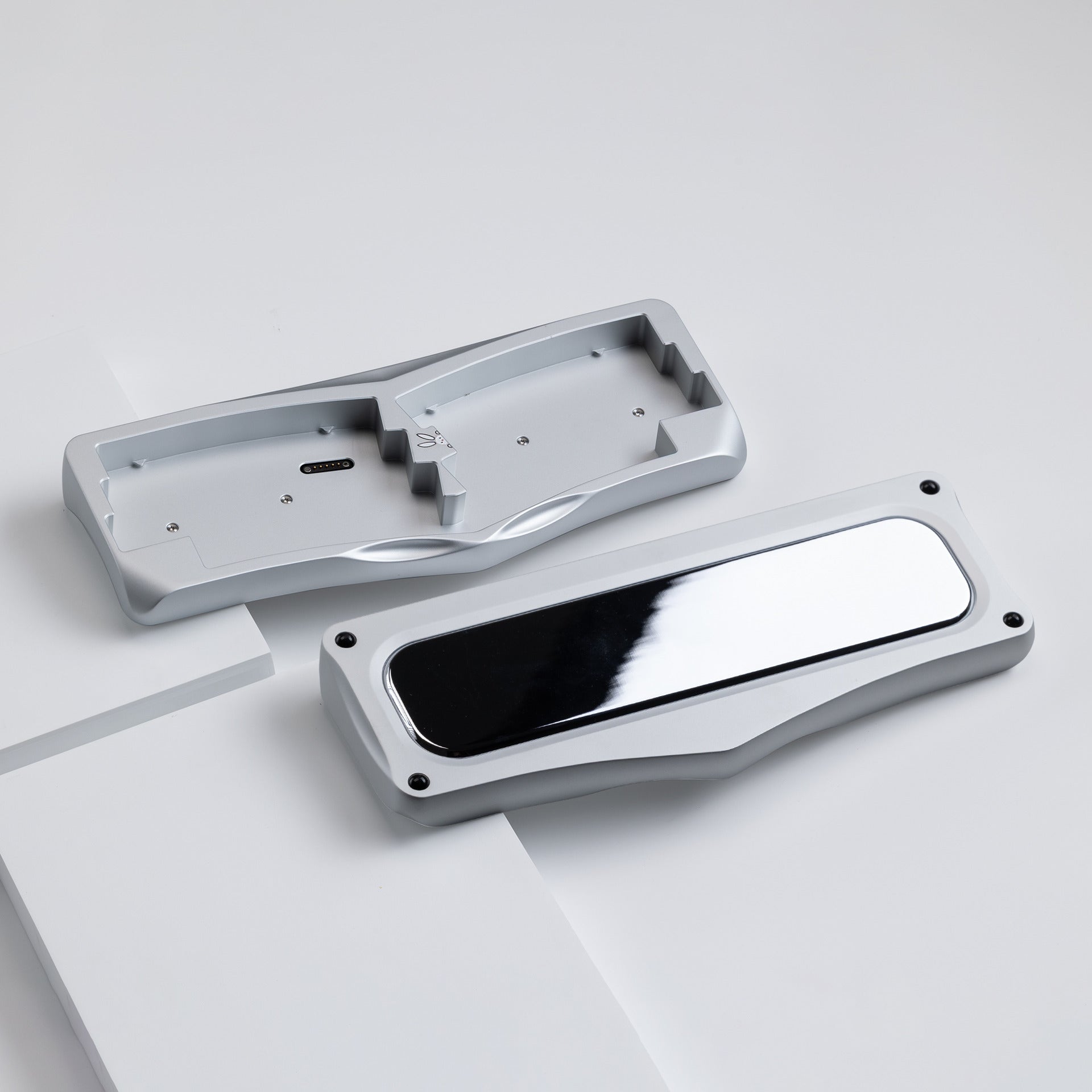 Agar Micro 40% alice keyboard kit