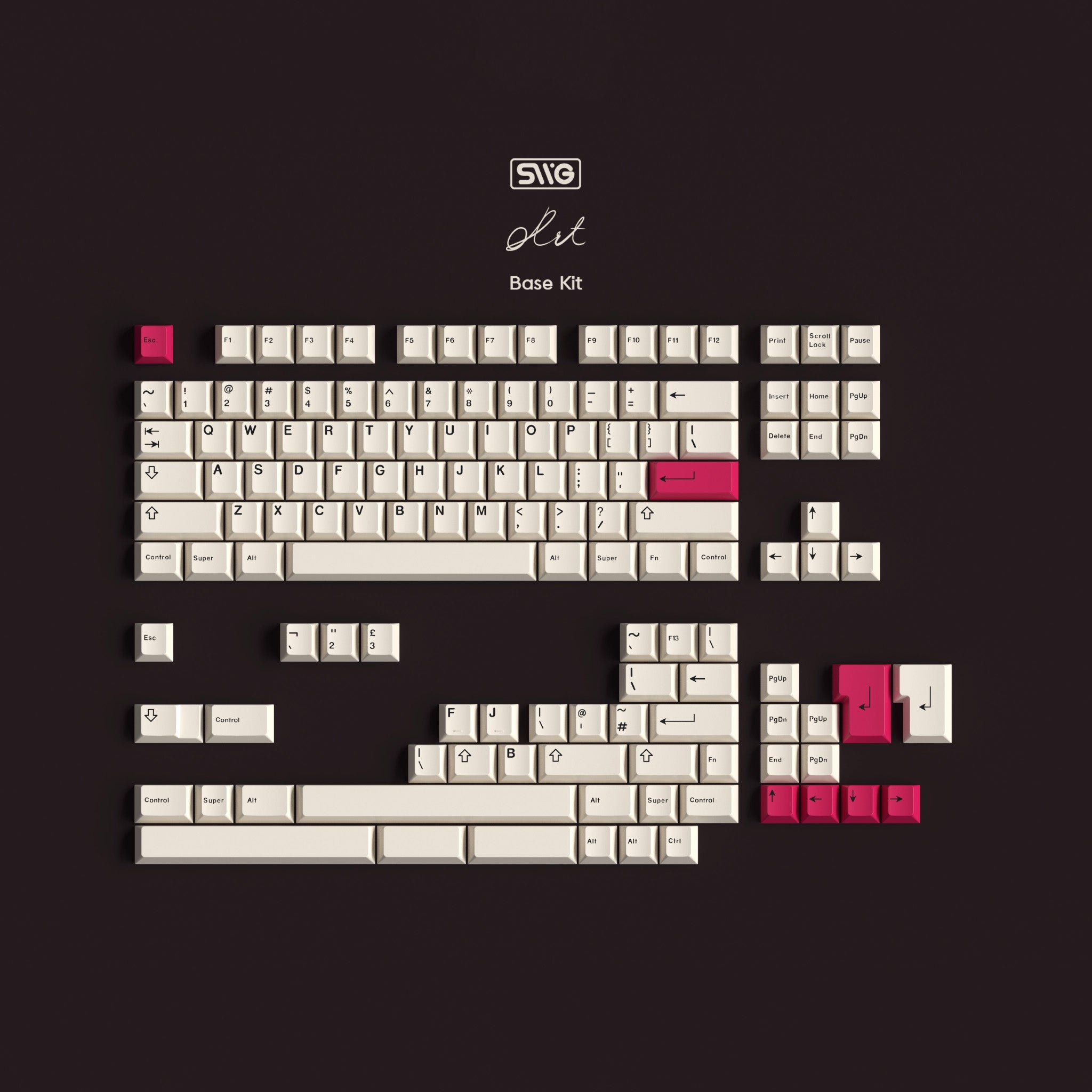 [GB] SWG Art