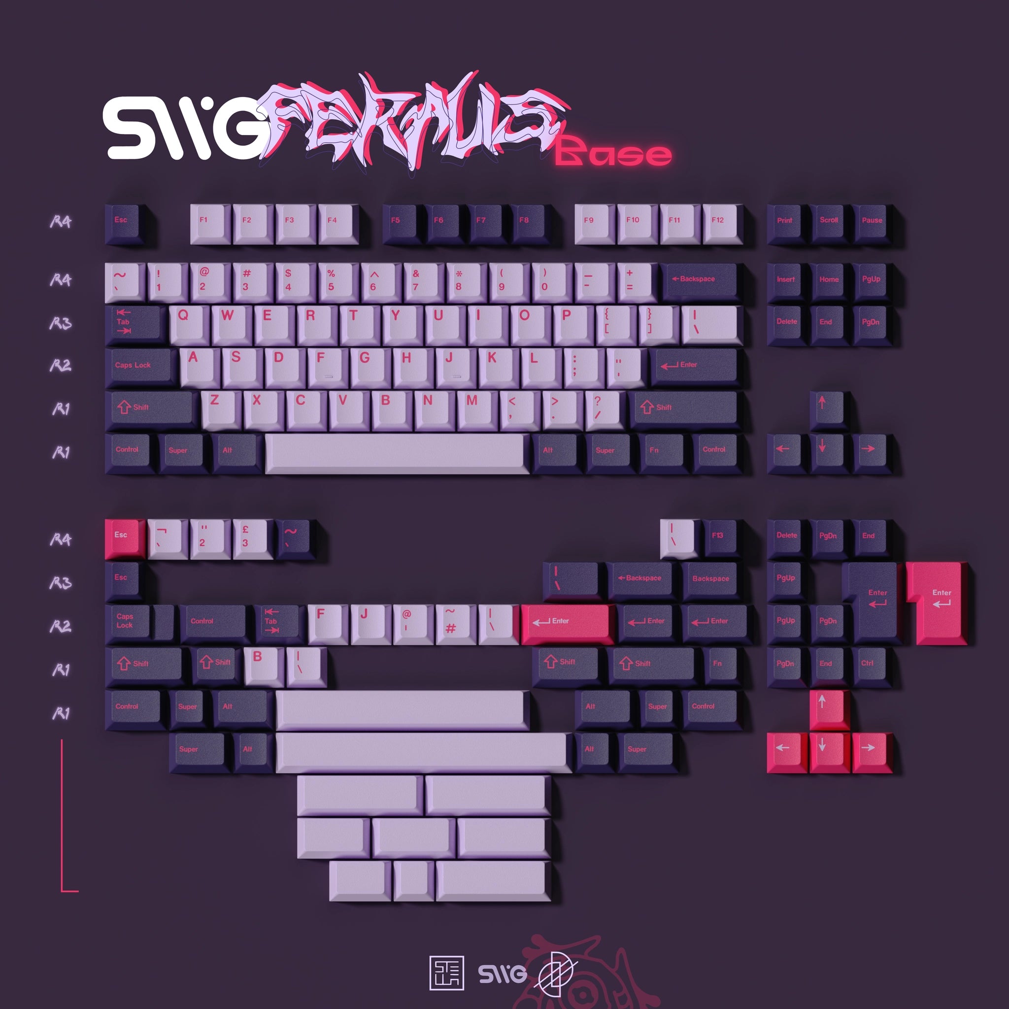 [GB] SWG Feralis