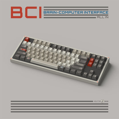 [New] Keytok - Brain Computer Interface